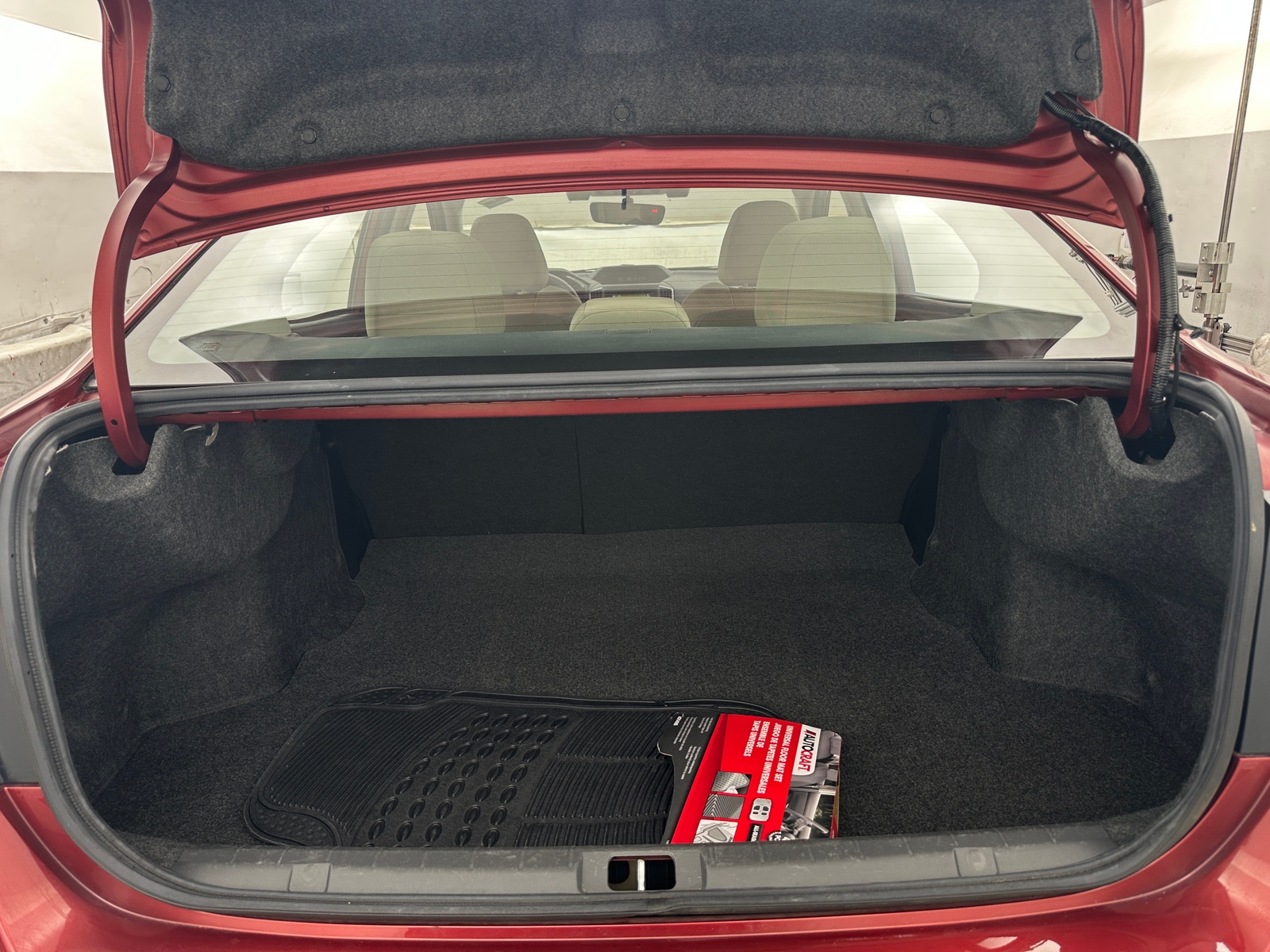 Thumbnail: 2021 Subaru Impreza - 7