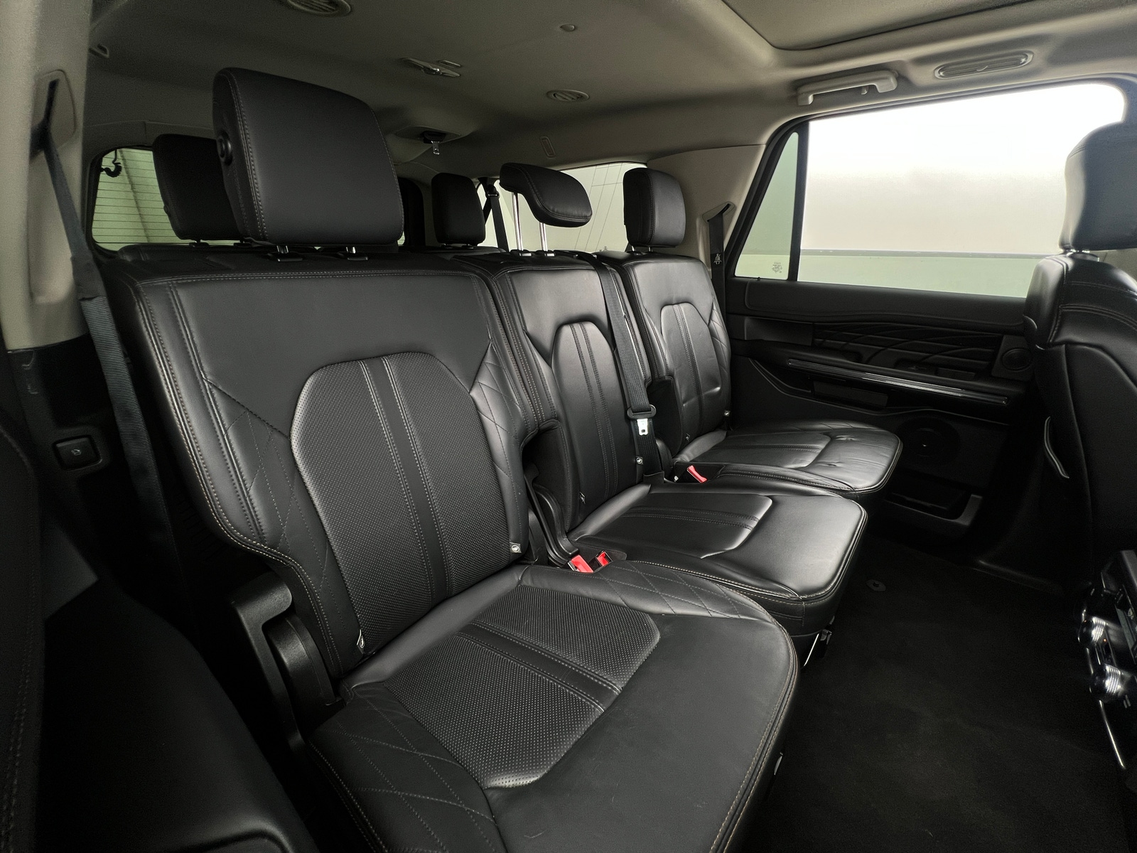 Thumbnail: 2019 Ford Expedition MAX - 5