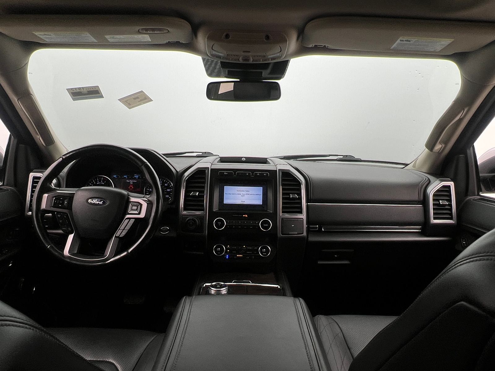 Thumbnail: 2019 Ford Expedition MAX - 2