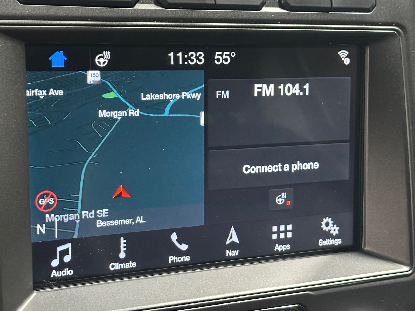 Thumbnail: 2019 Ford Expedition MAX - 3