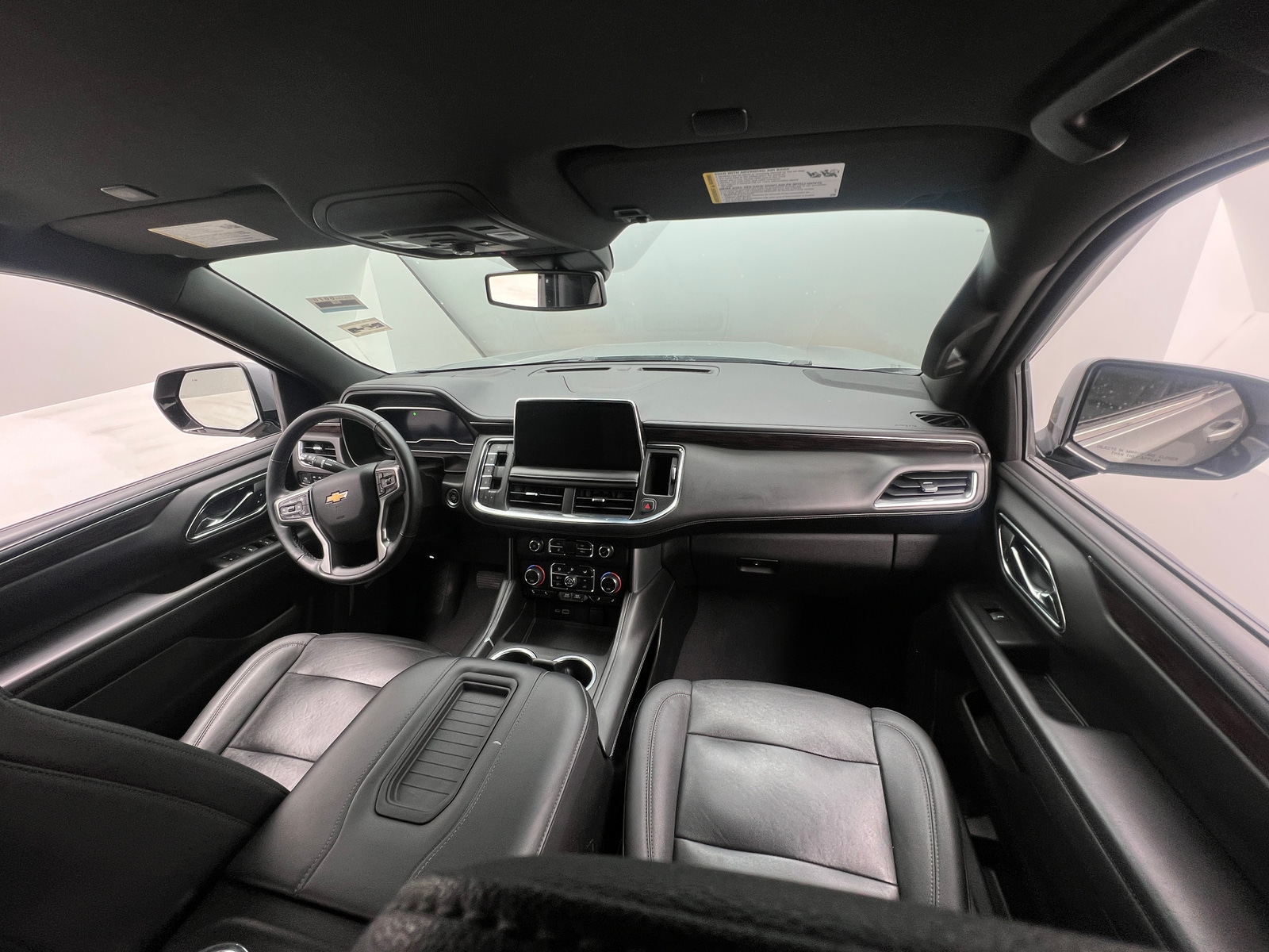 Thumbnail: 2023 Chevrolet Tahoe - 2