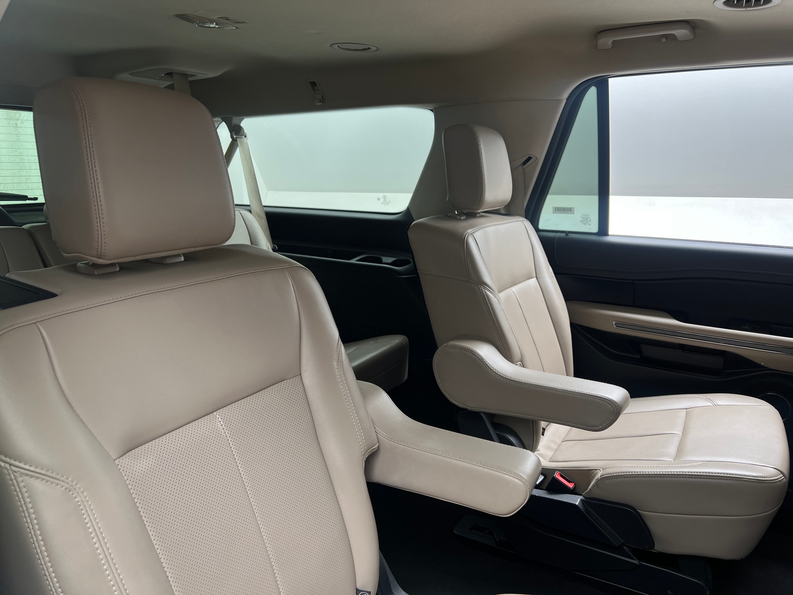 Thumbnail: 2024 Ford Expedition MAX - 5