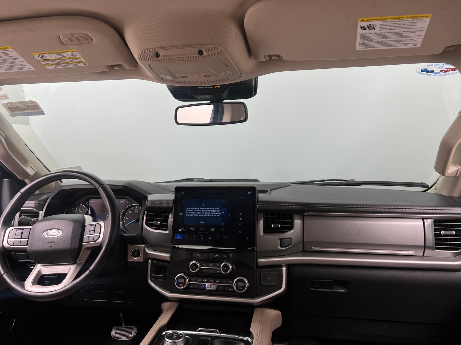 Thumbnail: 2024 Ford Expedition MAX - 2