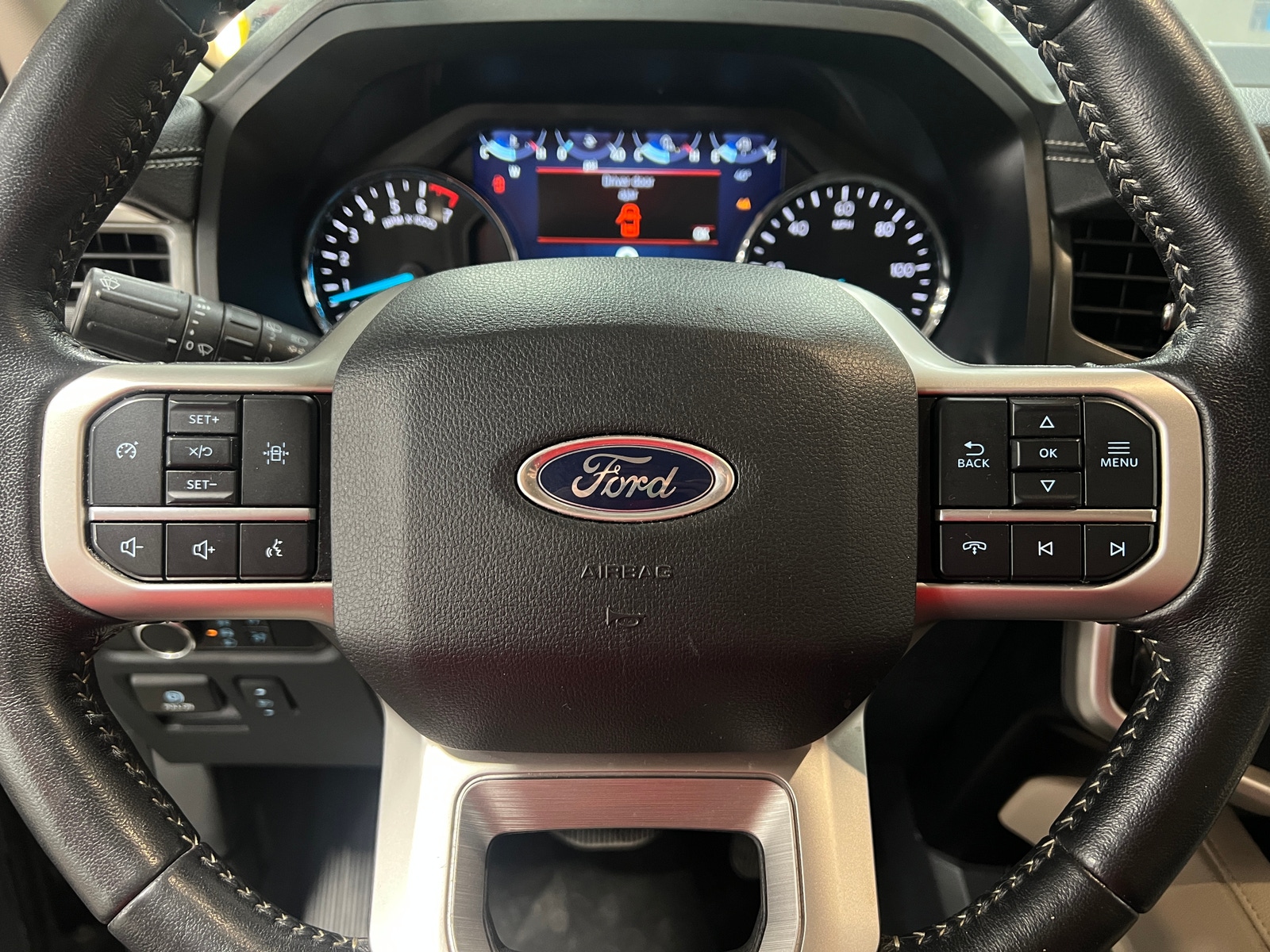 Thumbnail: 2024 Ford Expedition MAX - 4