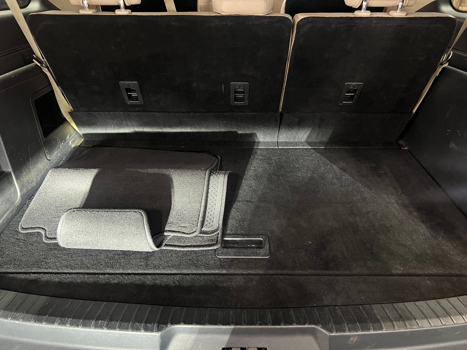 Thumbnail: 2024 Ford Expedition MAX - 6