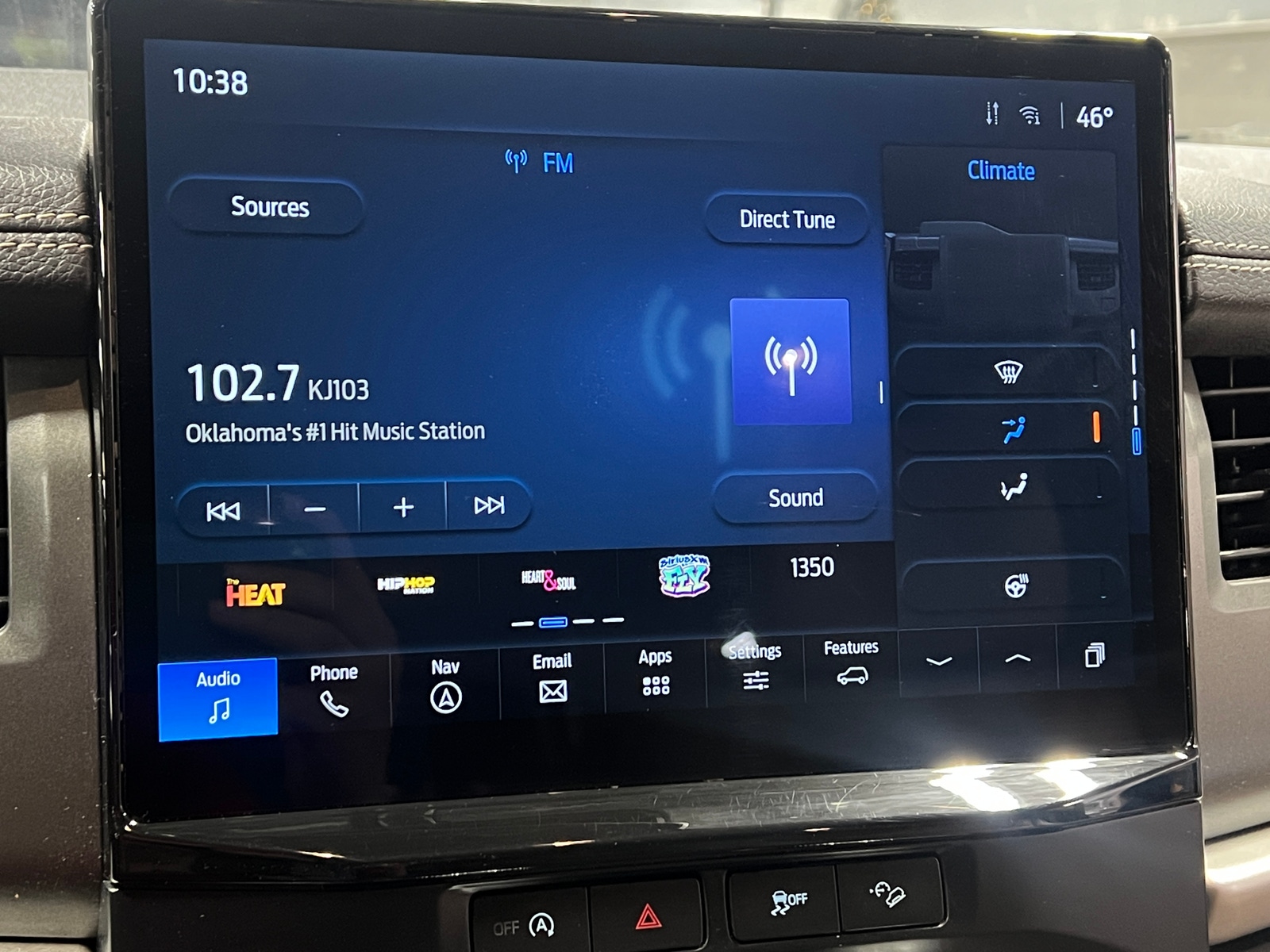 Thumbnail: 2024 Ford Expedition MAX - 3