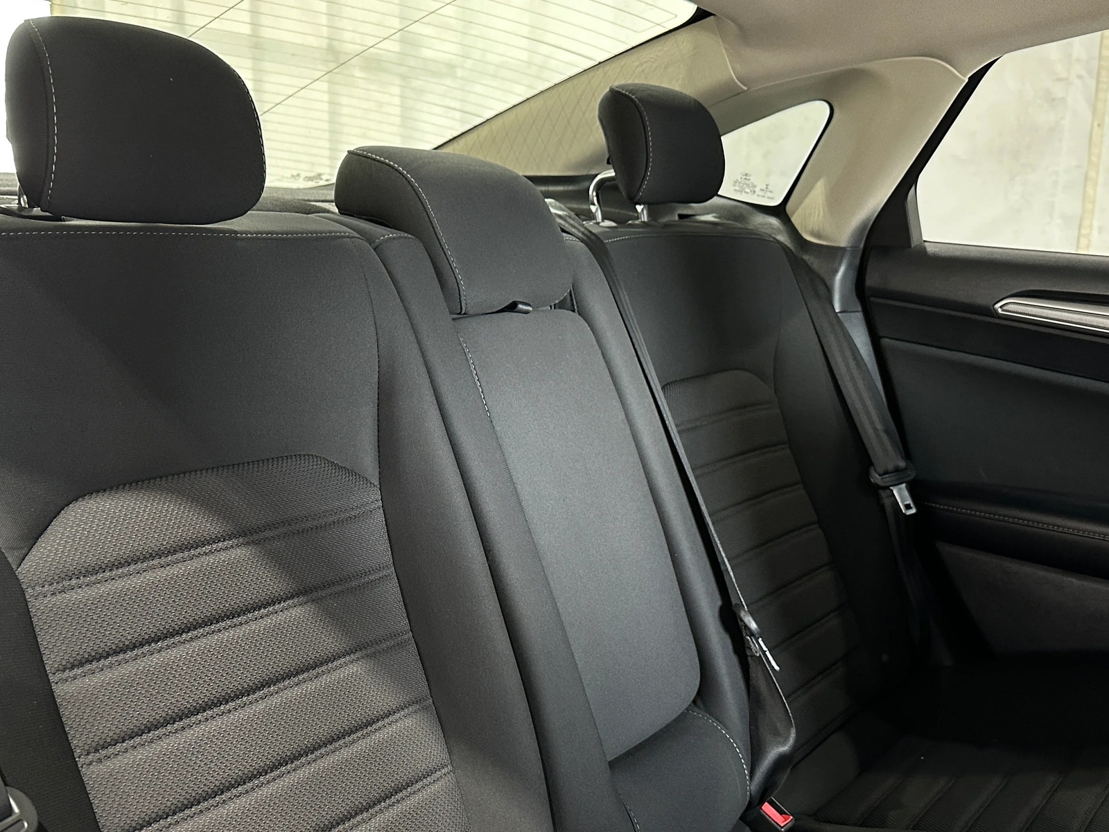 Thumbnail: 2020 Ford Fusion - 6