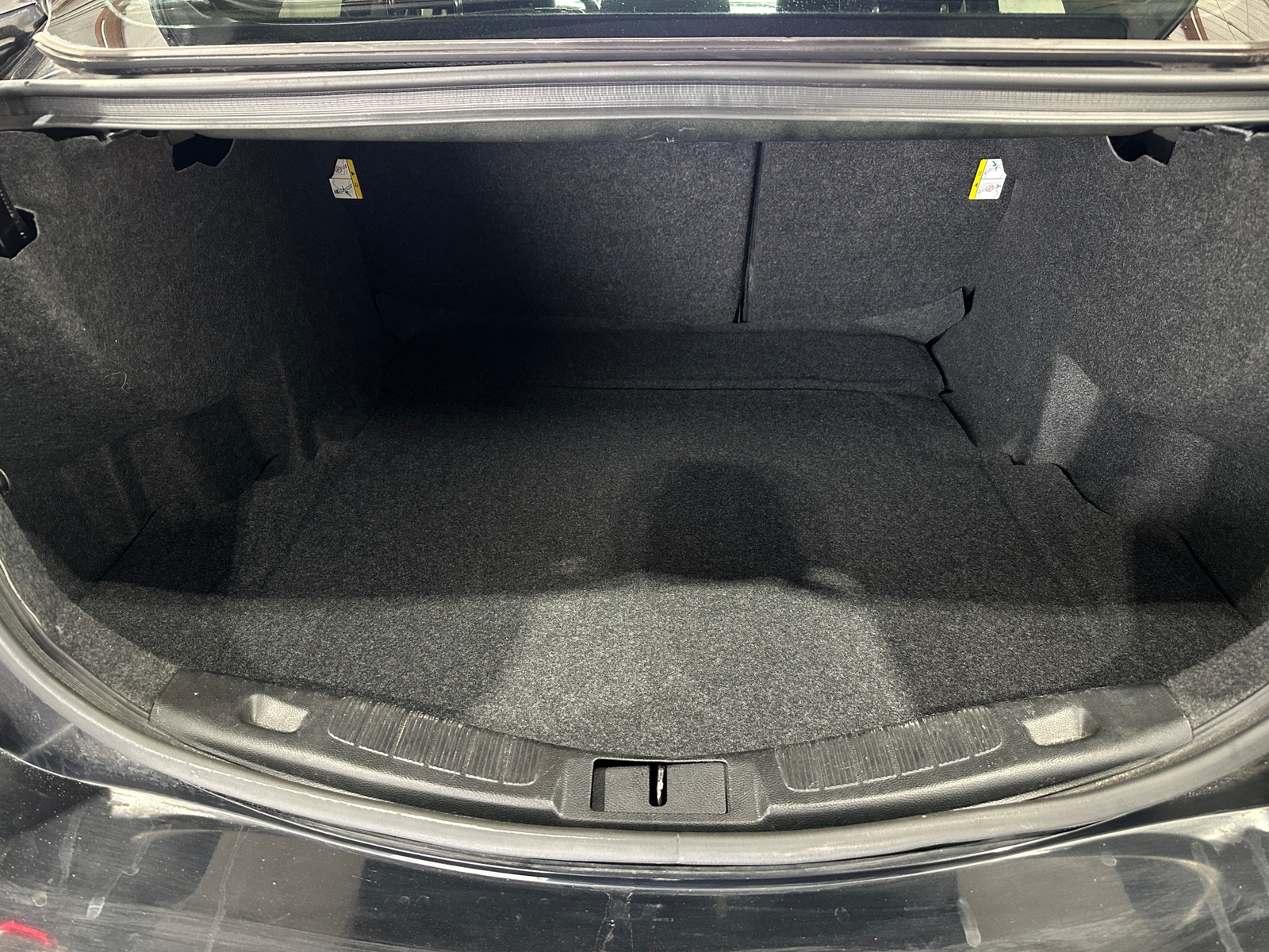 Thumbnail: 2020 Ford Fusion - 7