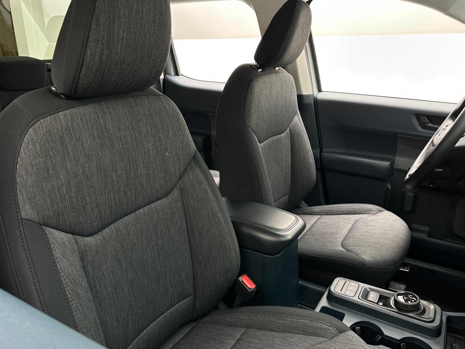 Thumbnail: 2023 Ford Maverick - 2