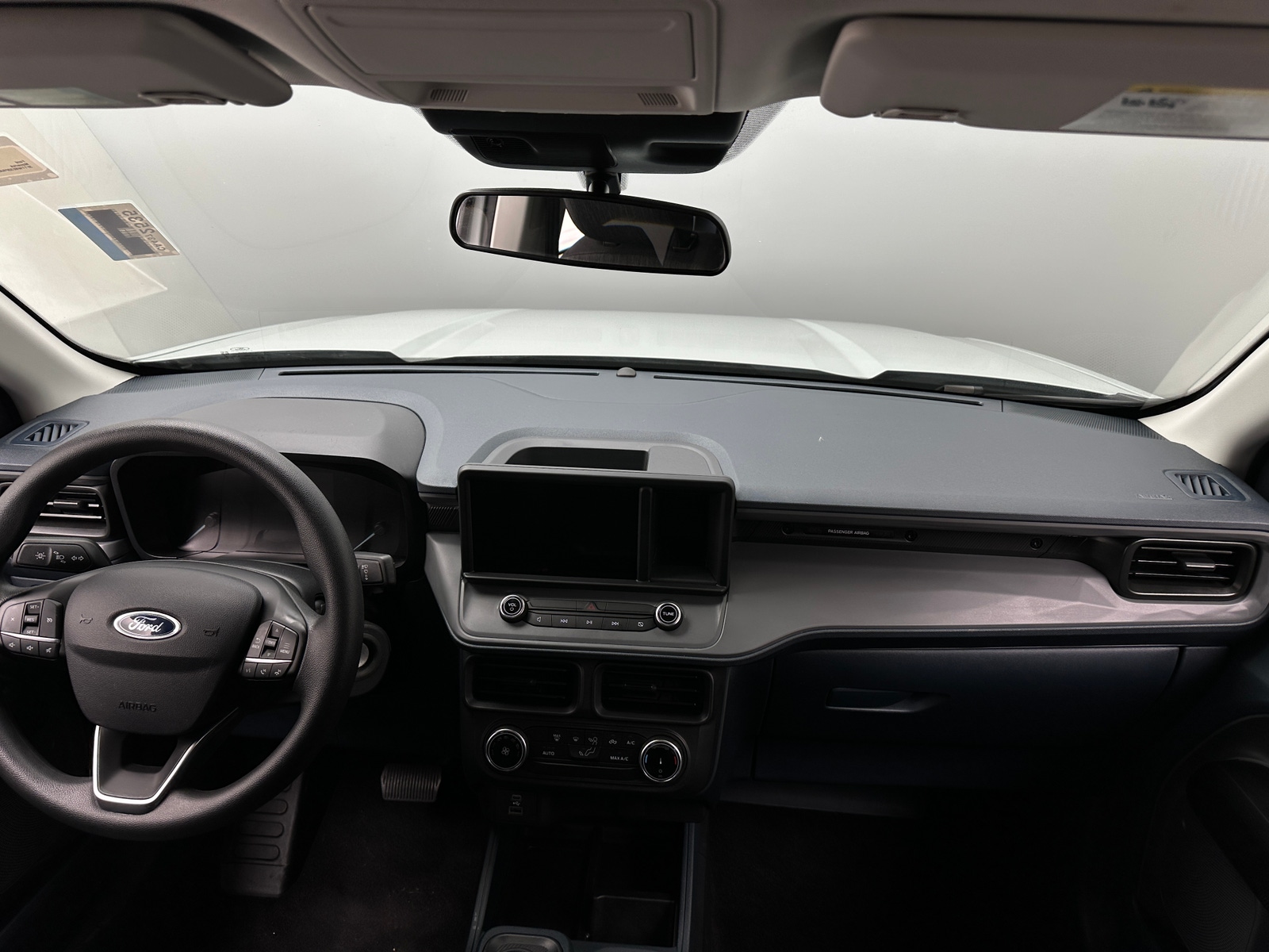 Thumbnail: 2023 Ford Maverick - 3