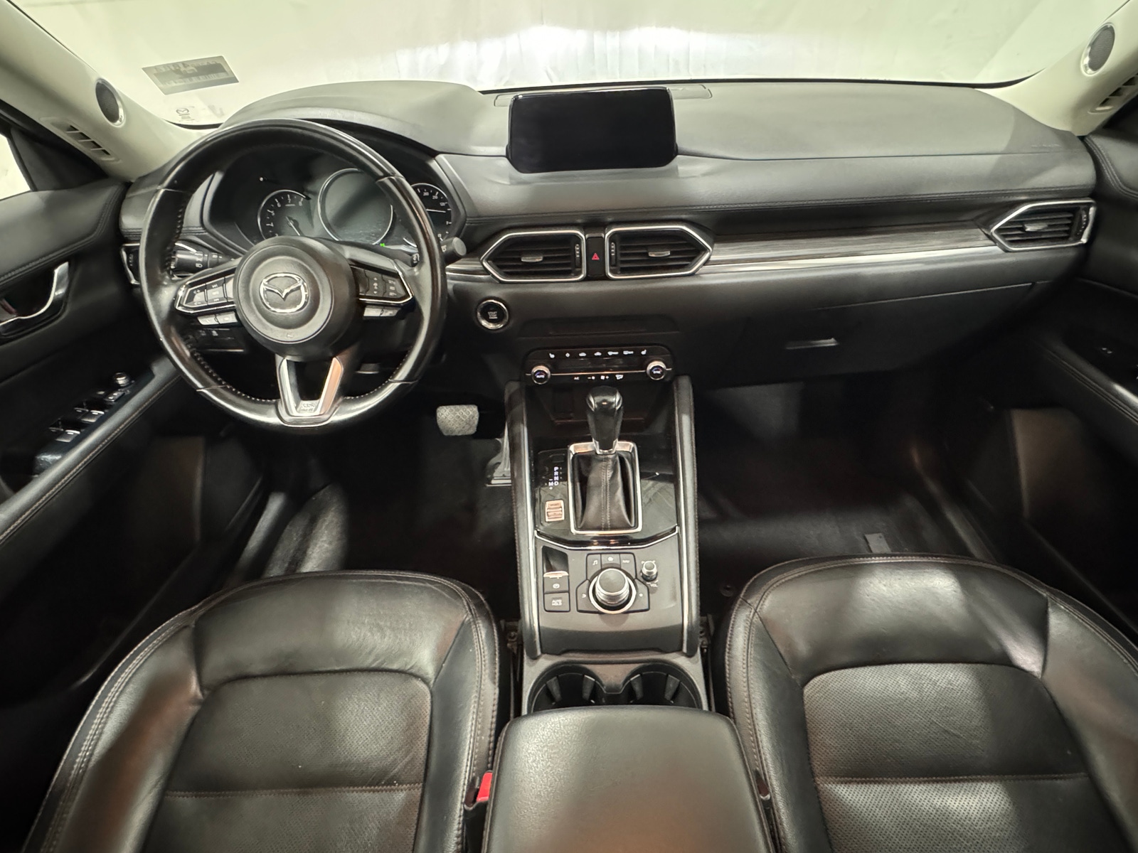 Thumbnail: 2019 Mazda CX-5 - 2