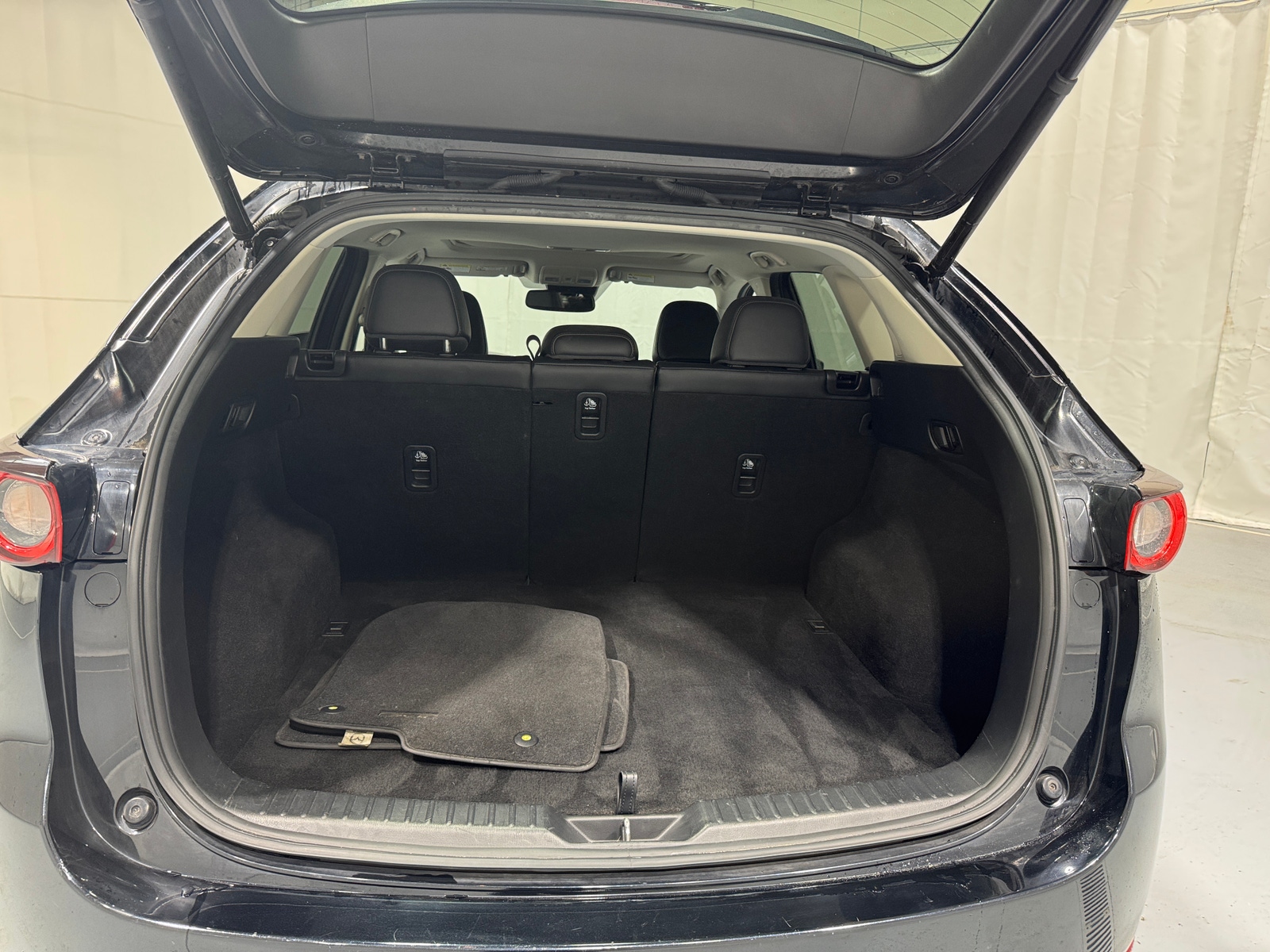 Thumbnail: 2019 Mazda CX-5 - 6