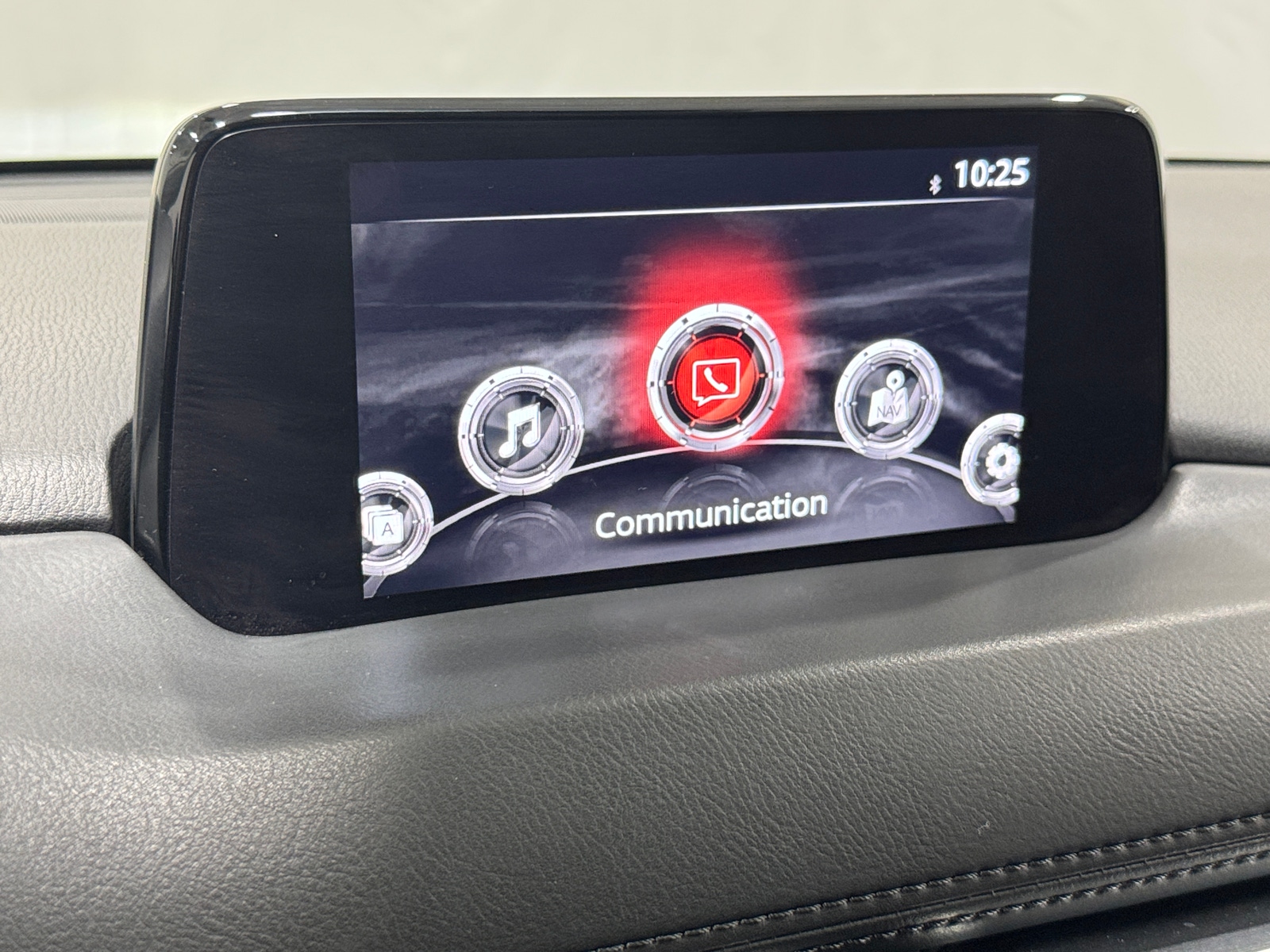 Thumbnail: 2019 Mazda CX-5 - 3