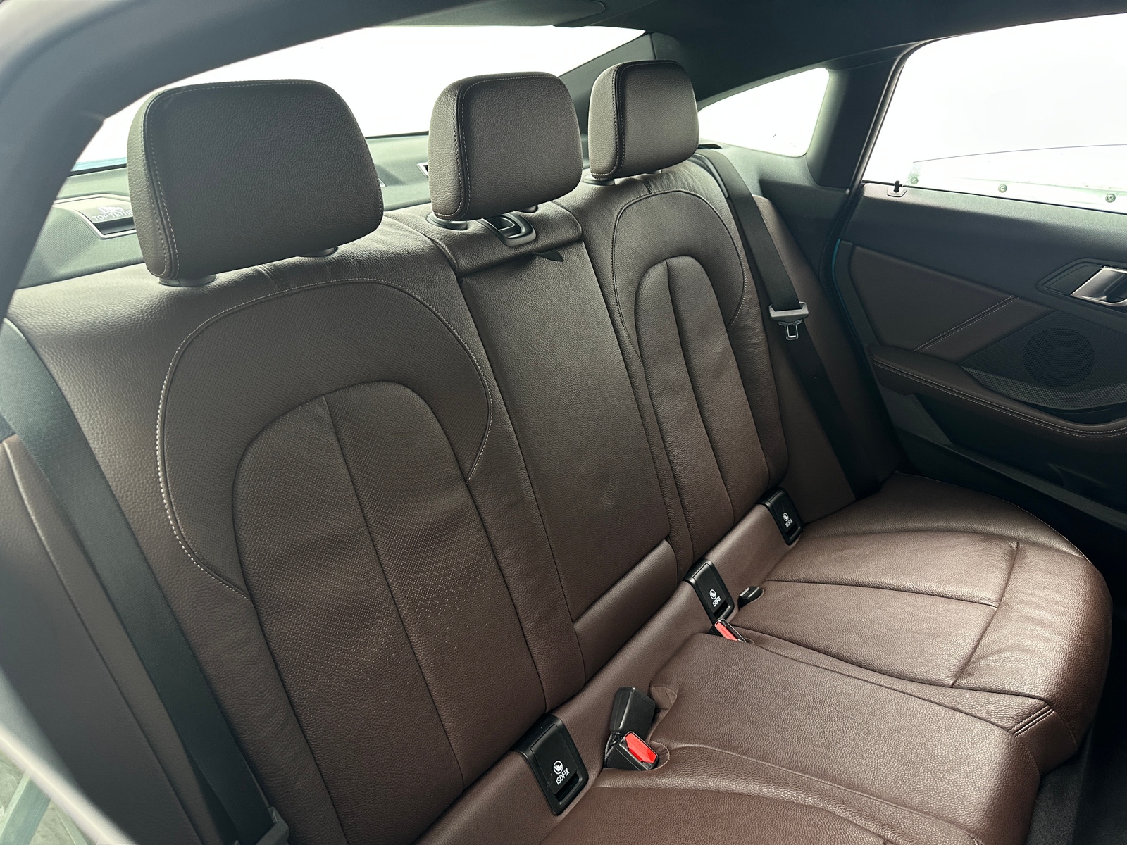 Thumbnail: 2024 BMW 2 Series - 5