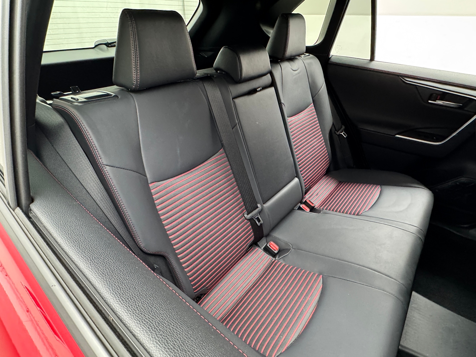 Thumbnail: 2023 Toyota RAV4 - 5