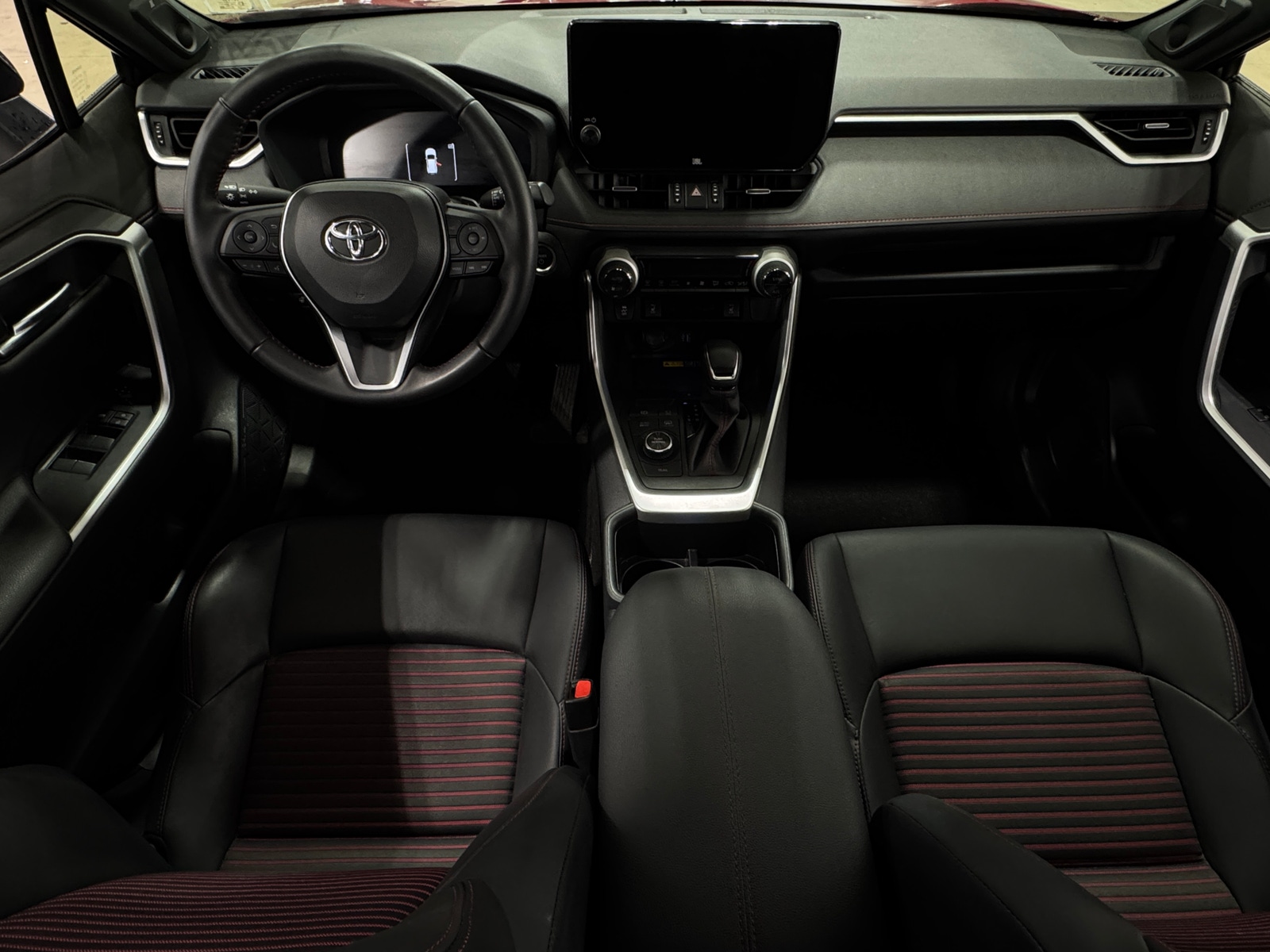 Thumbnail: 2023 Toyota RAV4 - 2