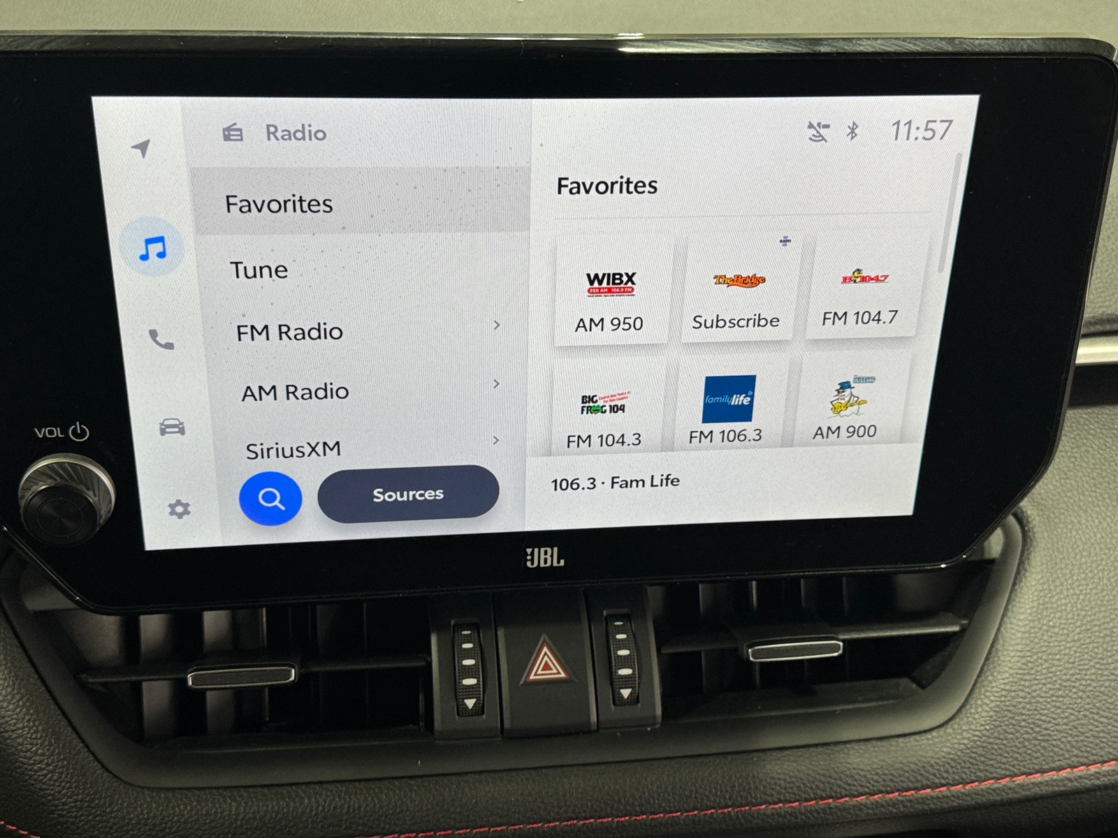 Thumbnail: 2023 Toyota RAV4 - 3