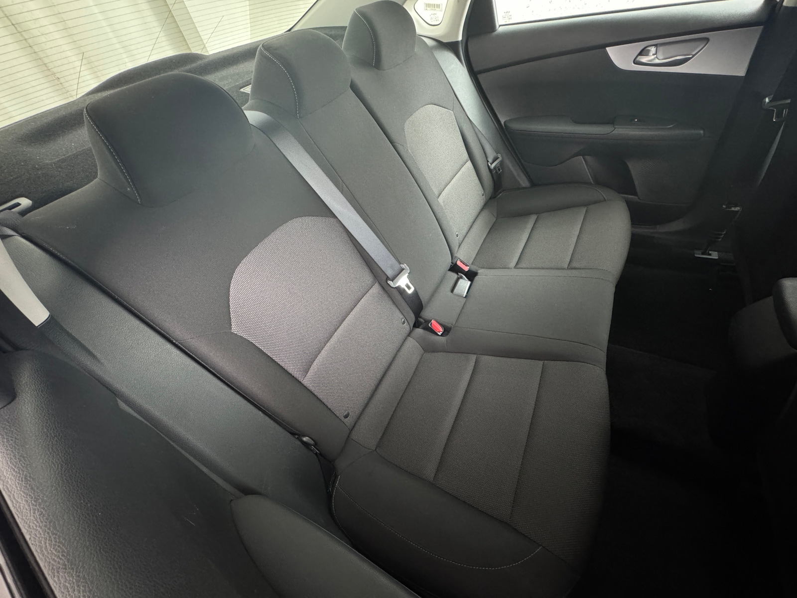 Thumbnail: 2024 Kia Forte - 6