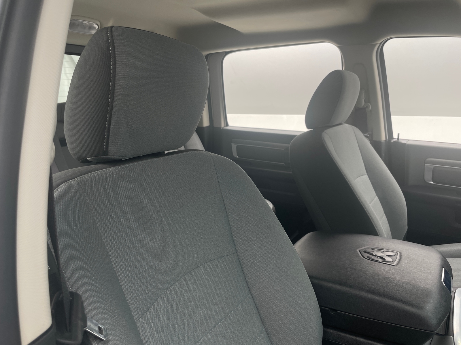 Thumbnail: 2023 RAM 1500 Classic - 2