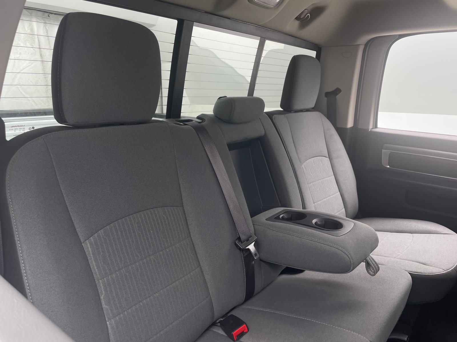 Thumbnail: 2023 RAM 1500 Classic - 6