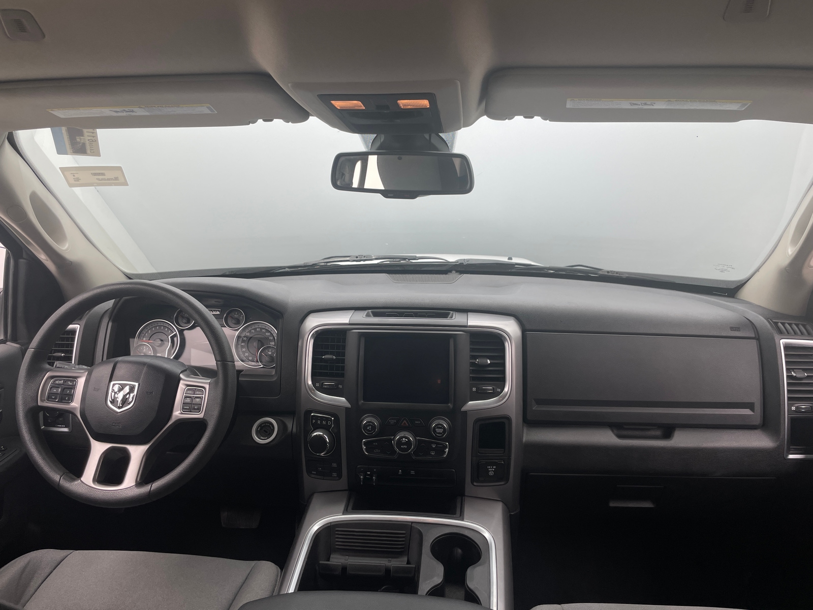 Thumbnail: 2023 RAM 1500 Classic - 3