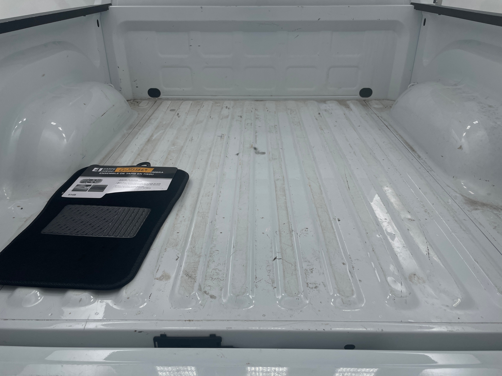 Thumbnail: 2023 RAM 1500 Classic - 7