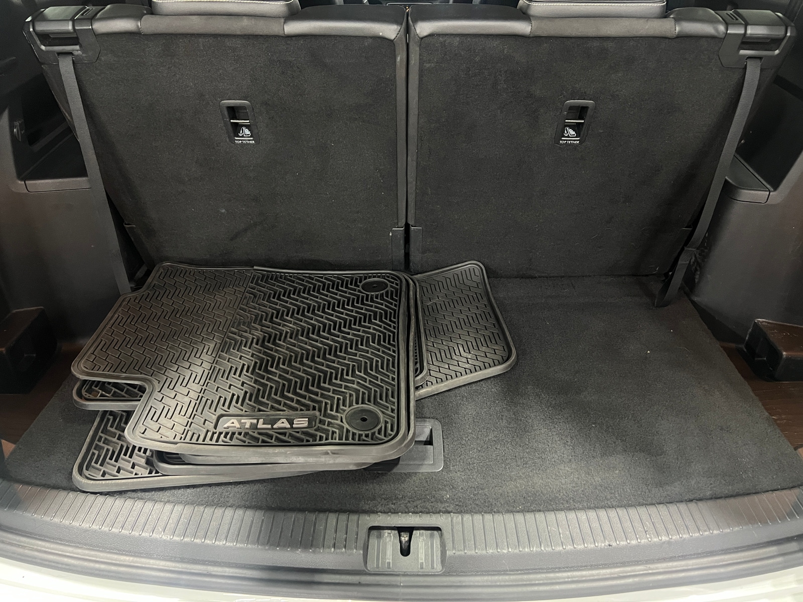 Thumbnail: 2021 Volkswagen Atlas - 6