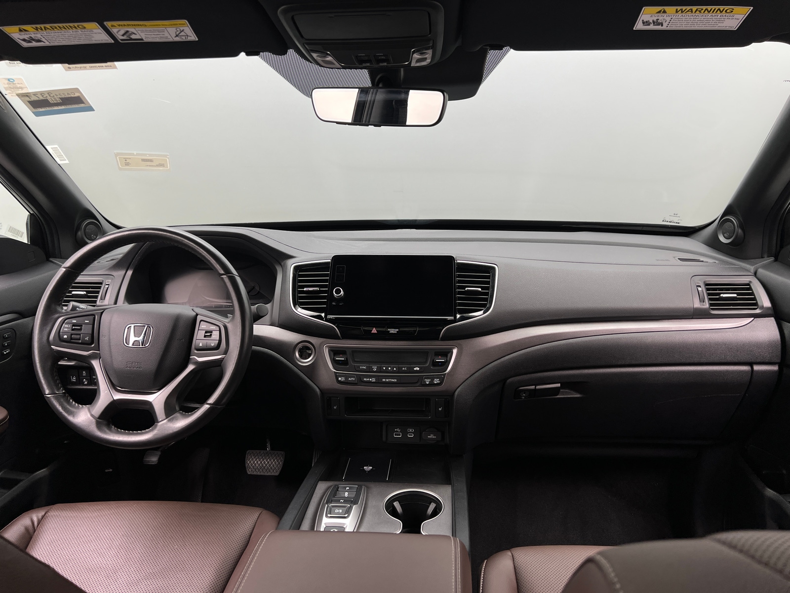 Thumbnail: 2025 Honda Ridgeline - 2