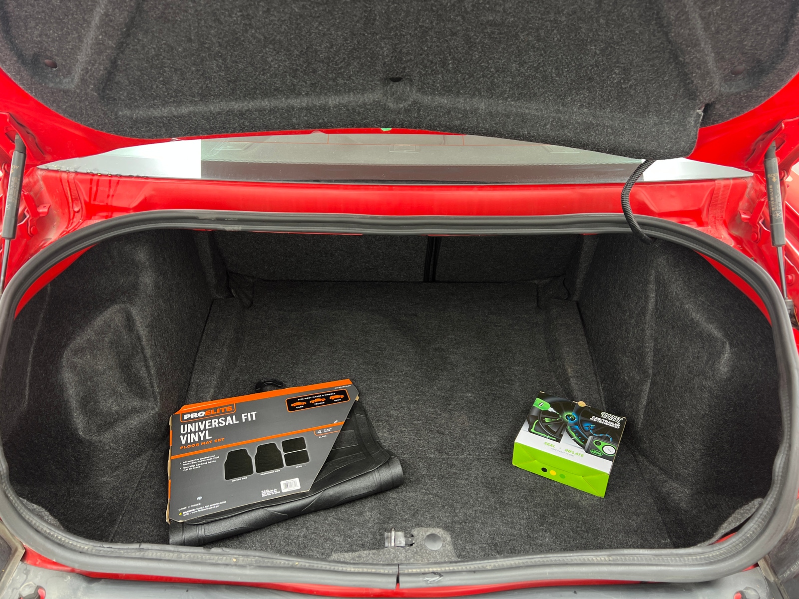 Thumbnail: 2022 Dodge Challenger - 5