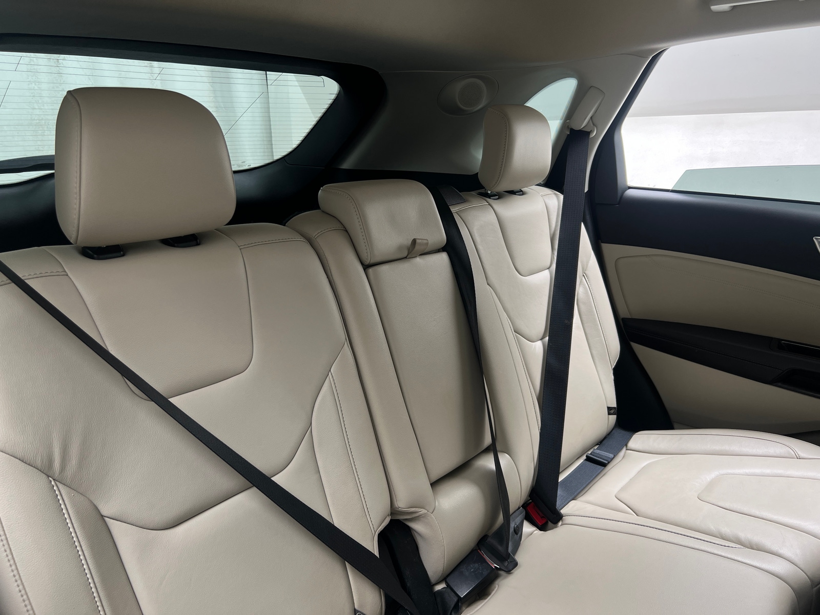 Thumbnail: 2020 Ford Edge - 5