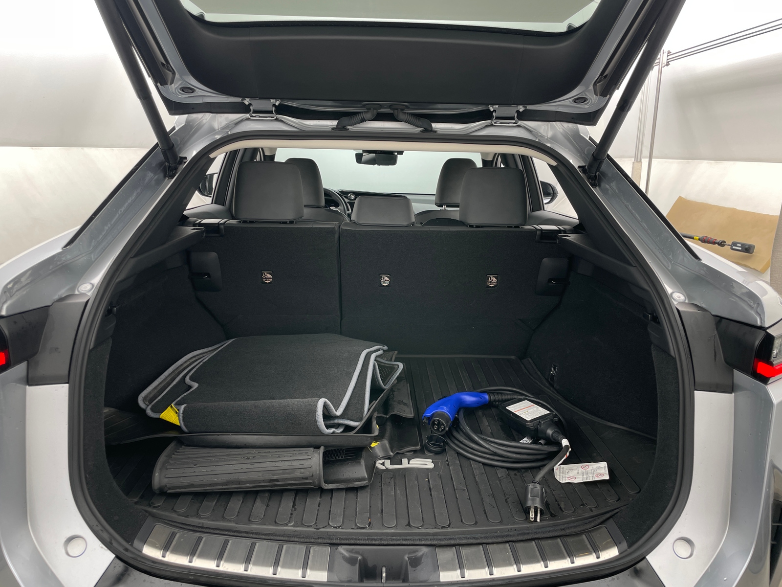 Thumbnail: 2023 Lexus RZ - 6