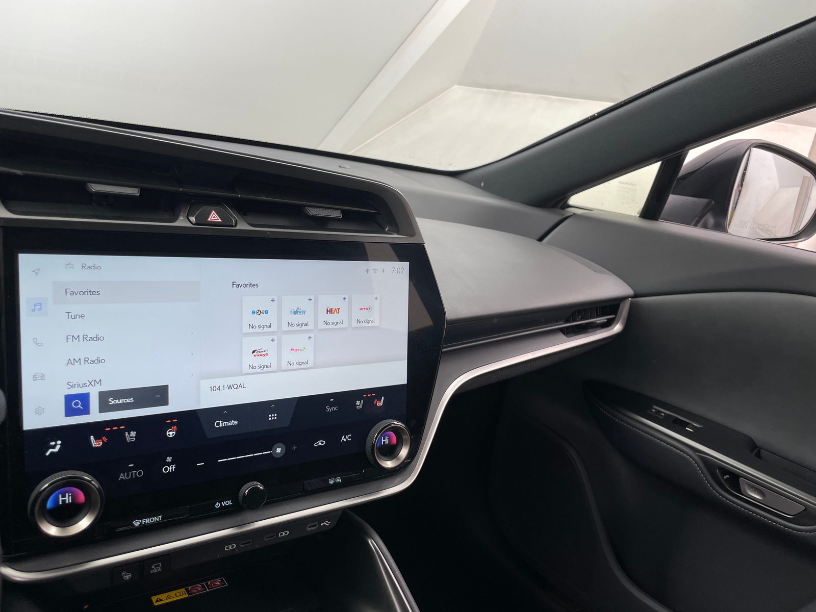 Thumbnail: 2023 Lexus RZ - 3