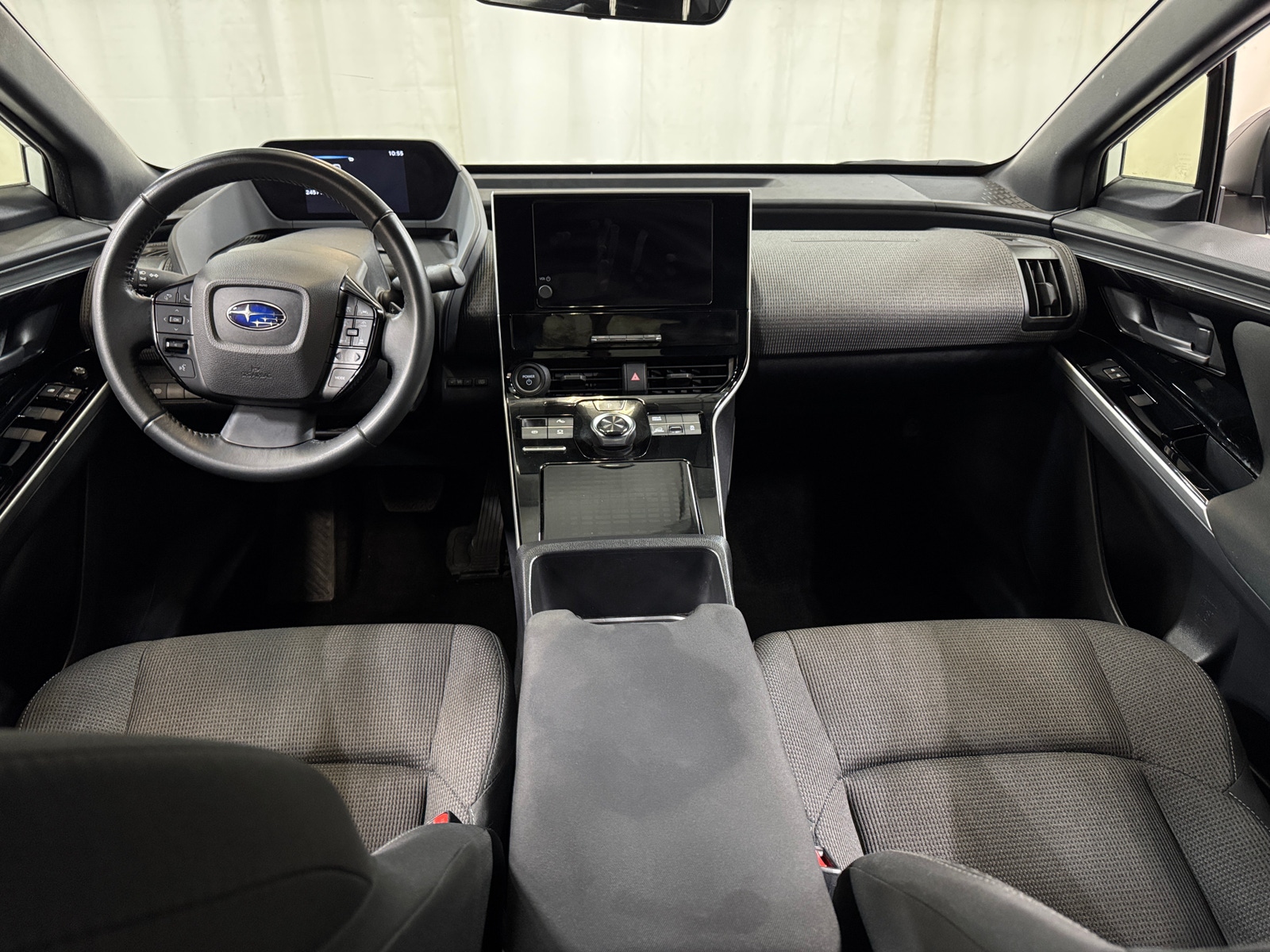 Thumbnail: 2023 Subaru Solterra - 3