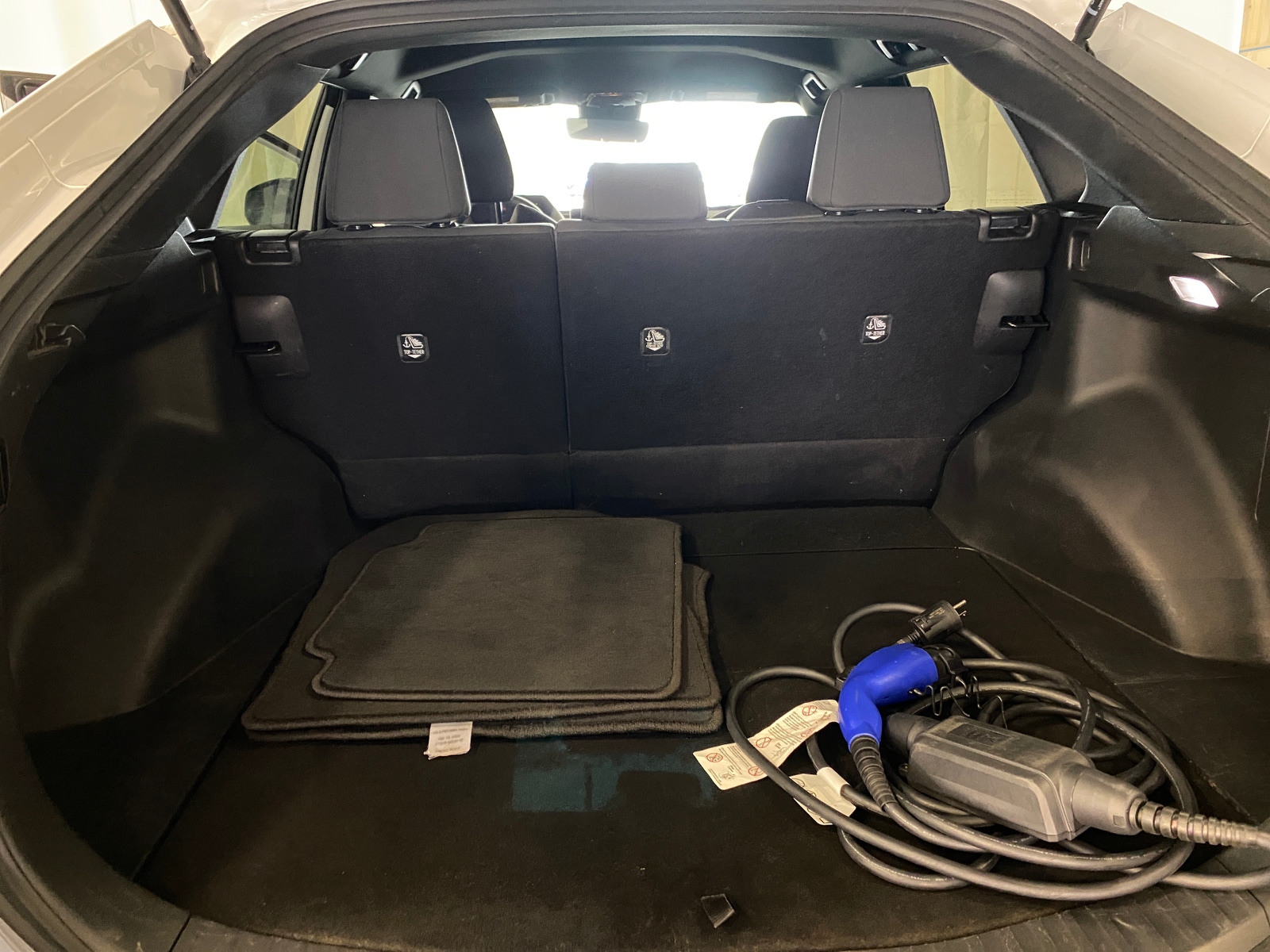 Thumbnail: 2023 Subaru Solterra - 7