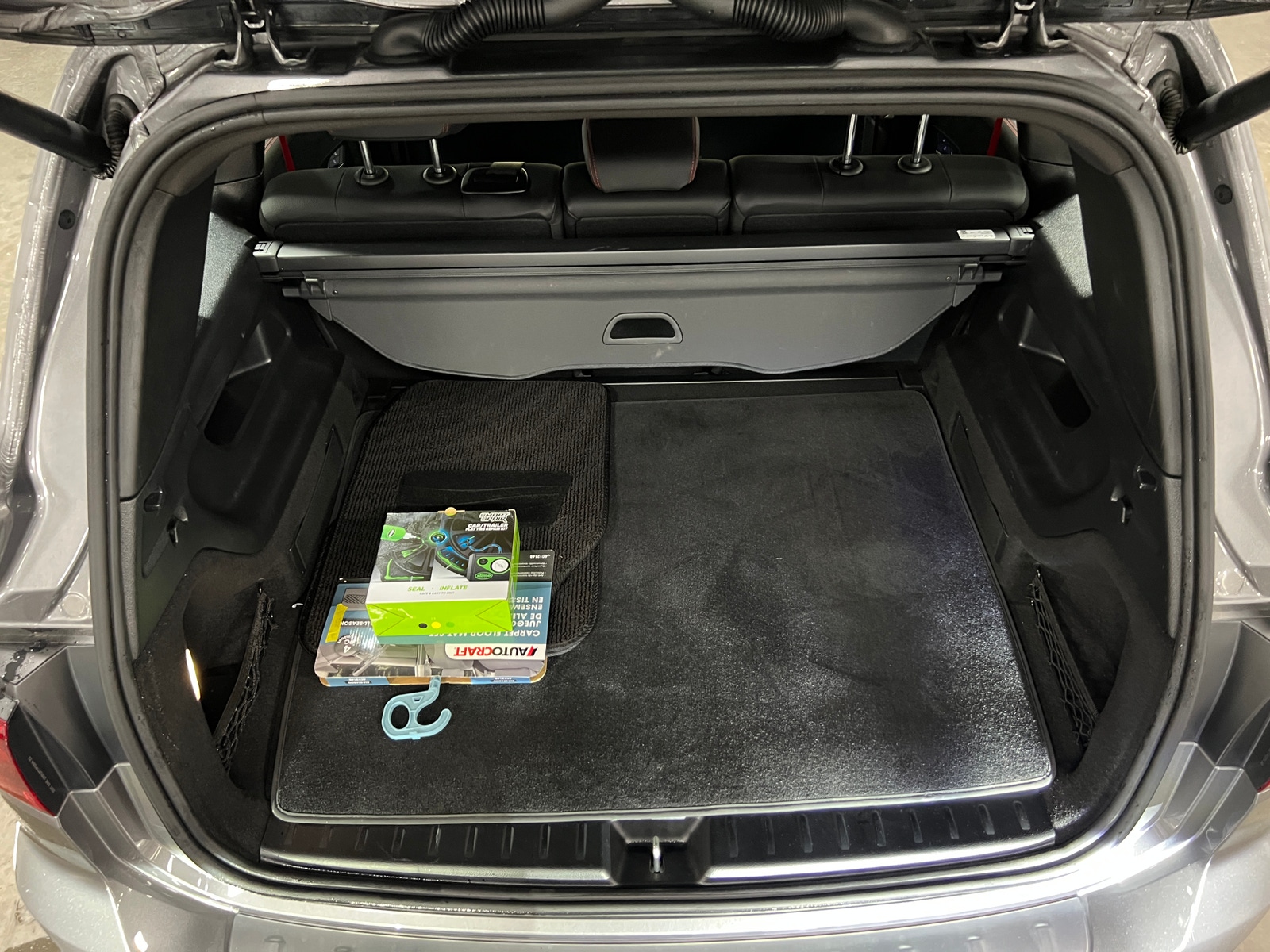 Thumbnail: 2025 Mercedes-Benz GLB - 6