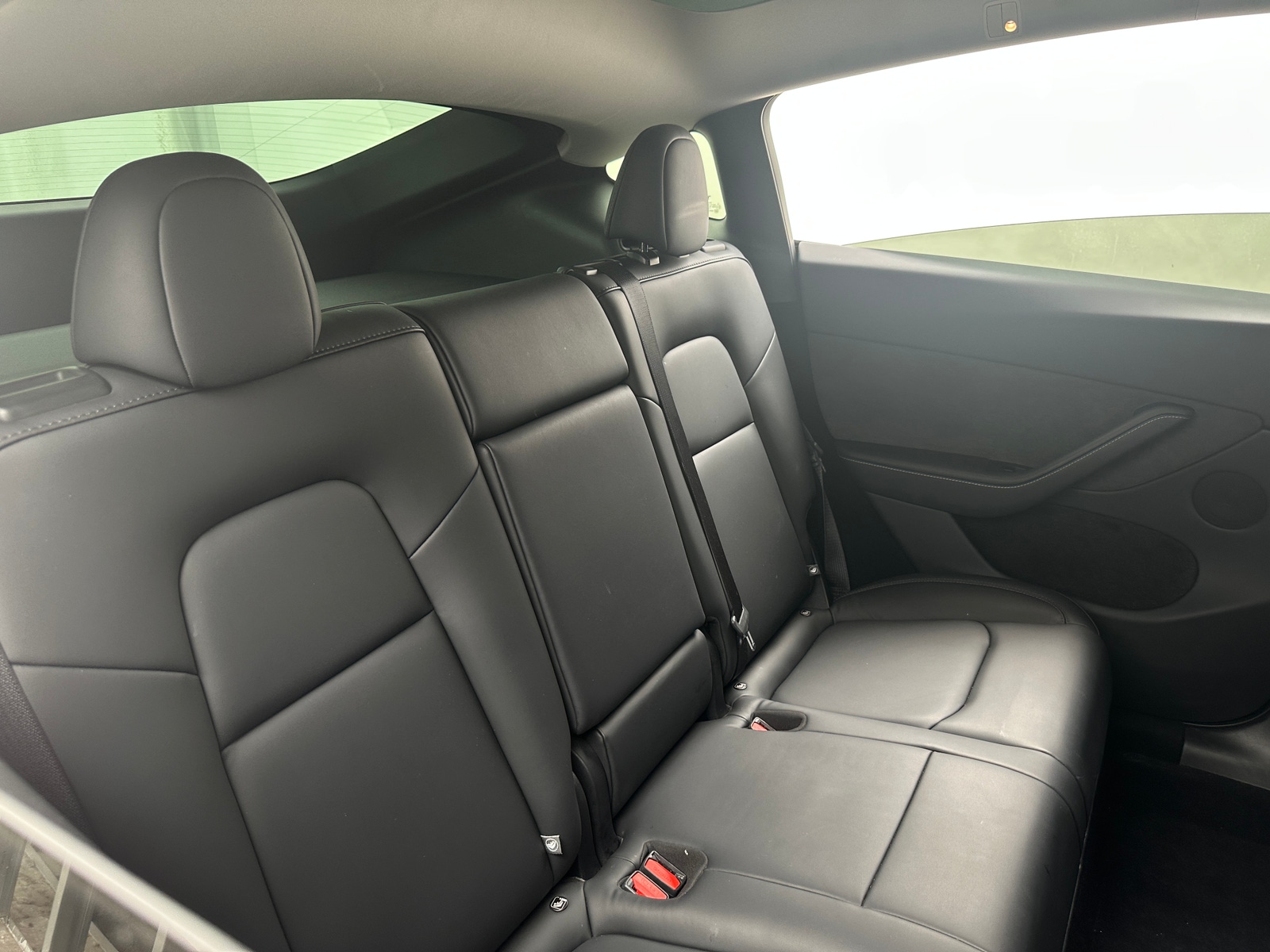 Thumbnail: 2025 Tesla Model Y - 5