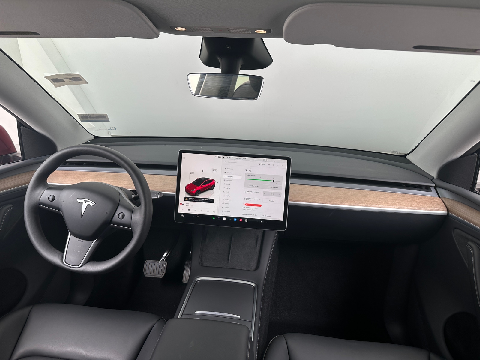 Thumbnail: 2025 Tesla Model Y - 2