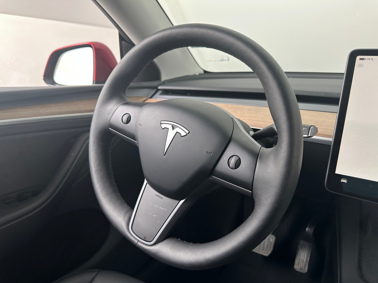 Thumbnail: 2025 Tesla Model Y - 4