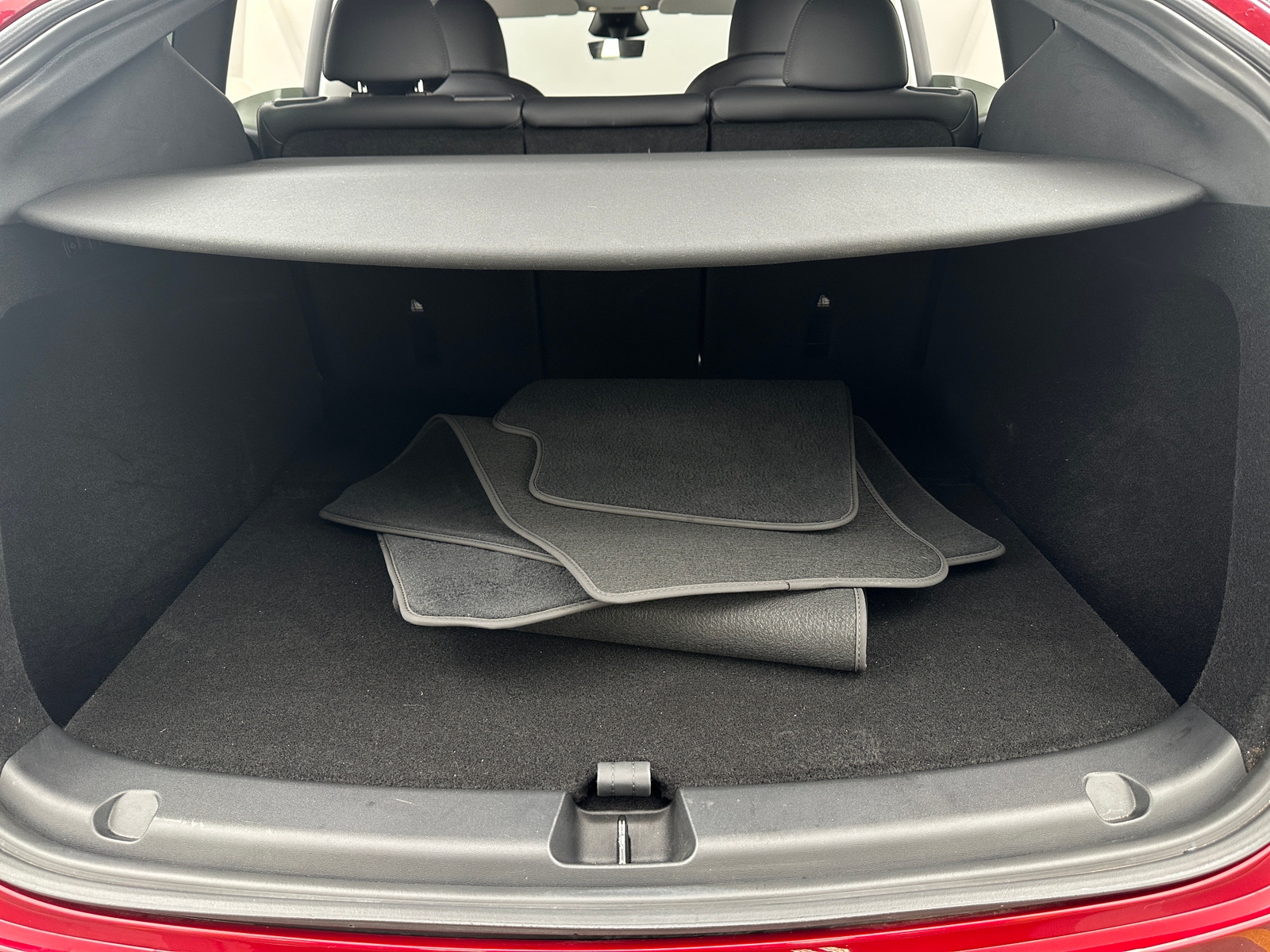 Thumbnail: 2025 Tesla Model Y - 6