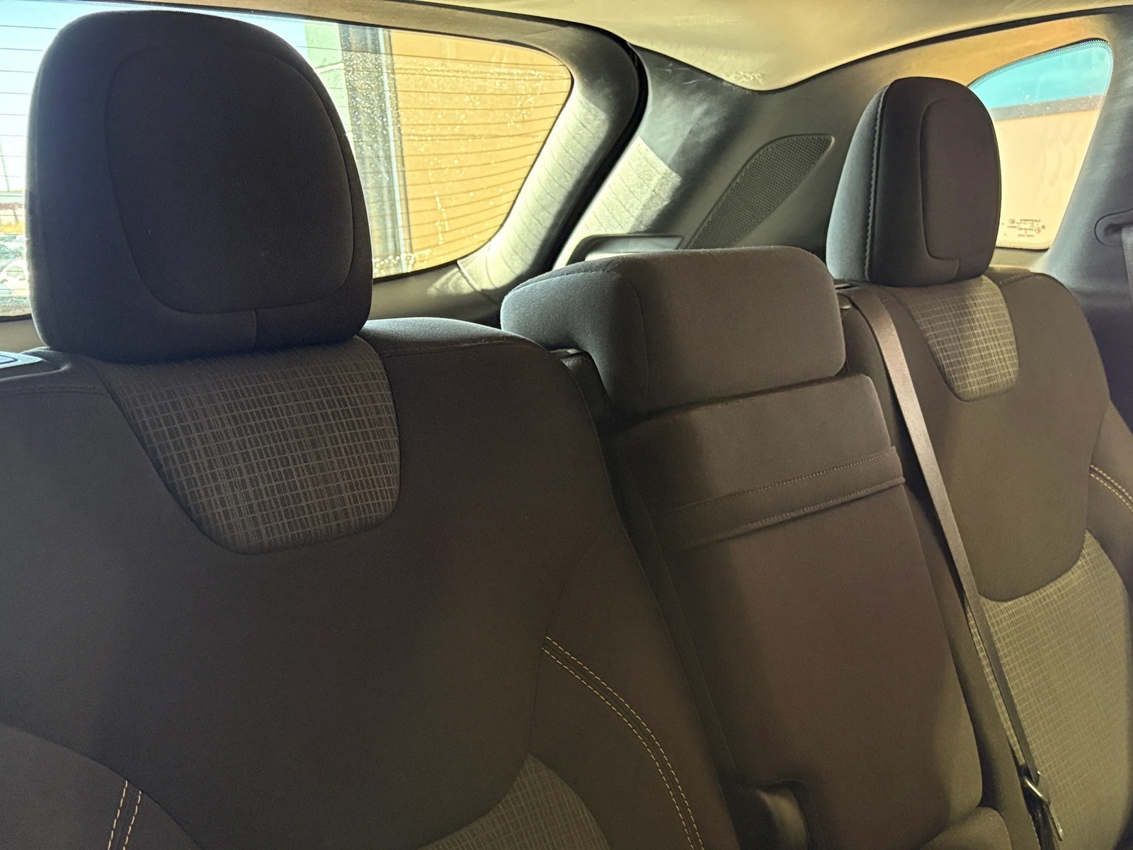 Thumbnail: 2016 Jeep Cherokee - 6