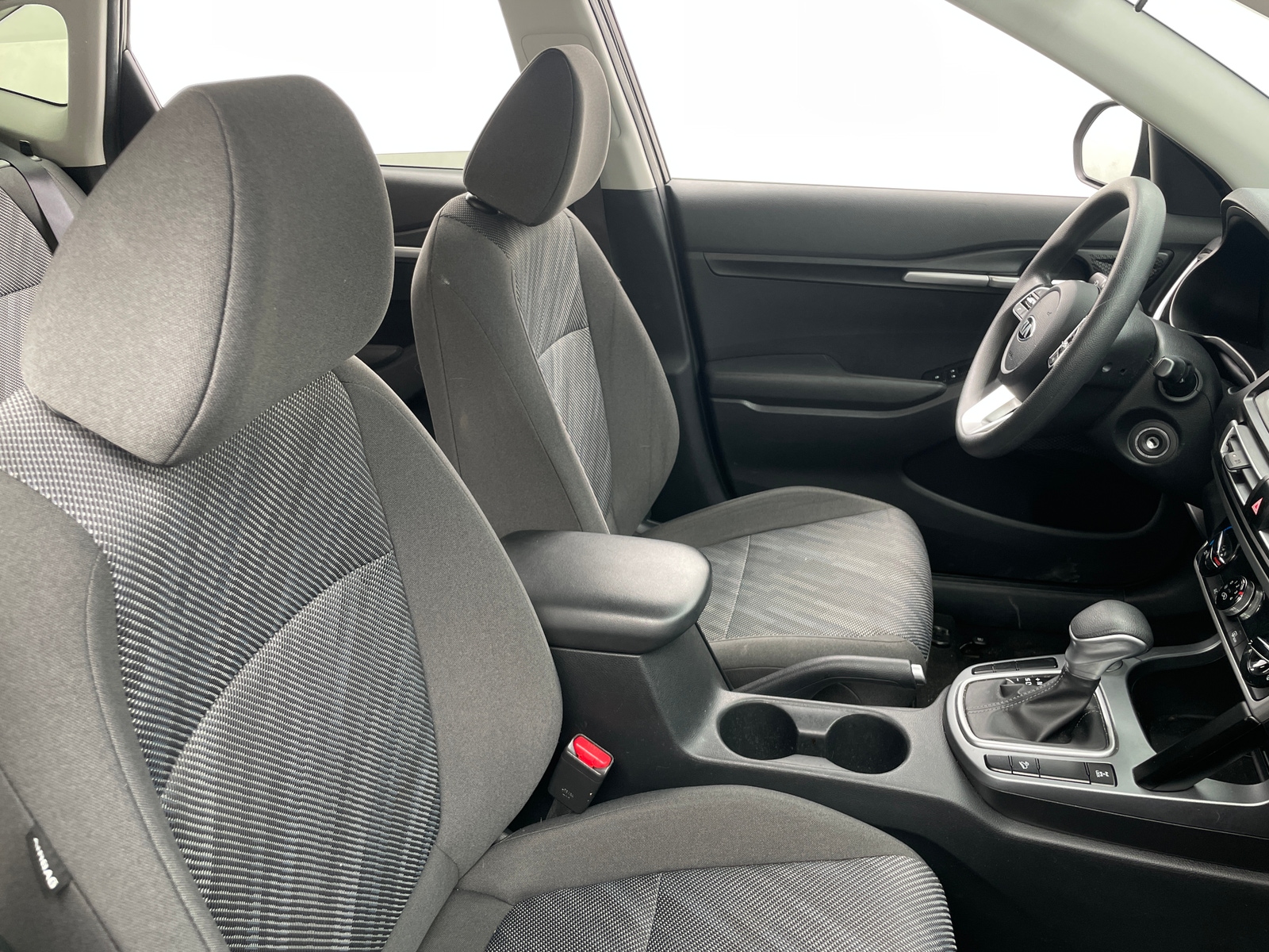 Thumbnail: 2021 Kia Seltos - 2