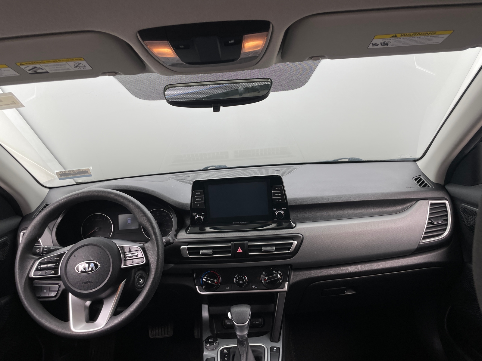 Thumbnail: 2021 Kia Seltos - 3