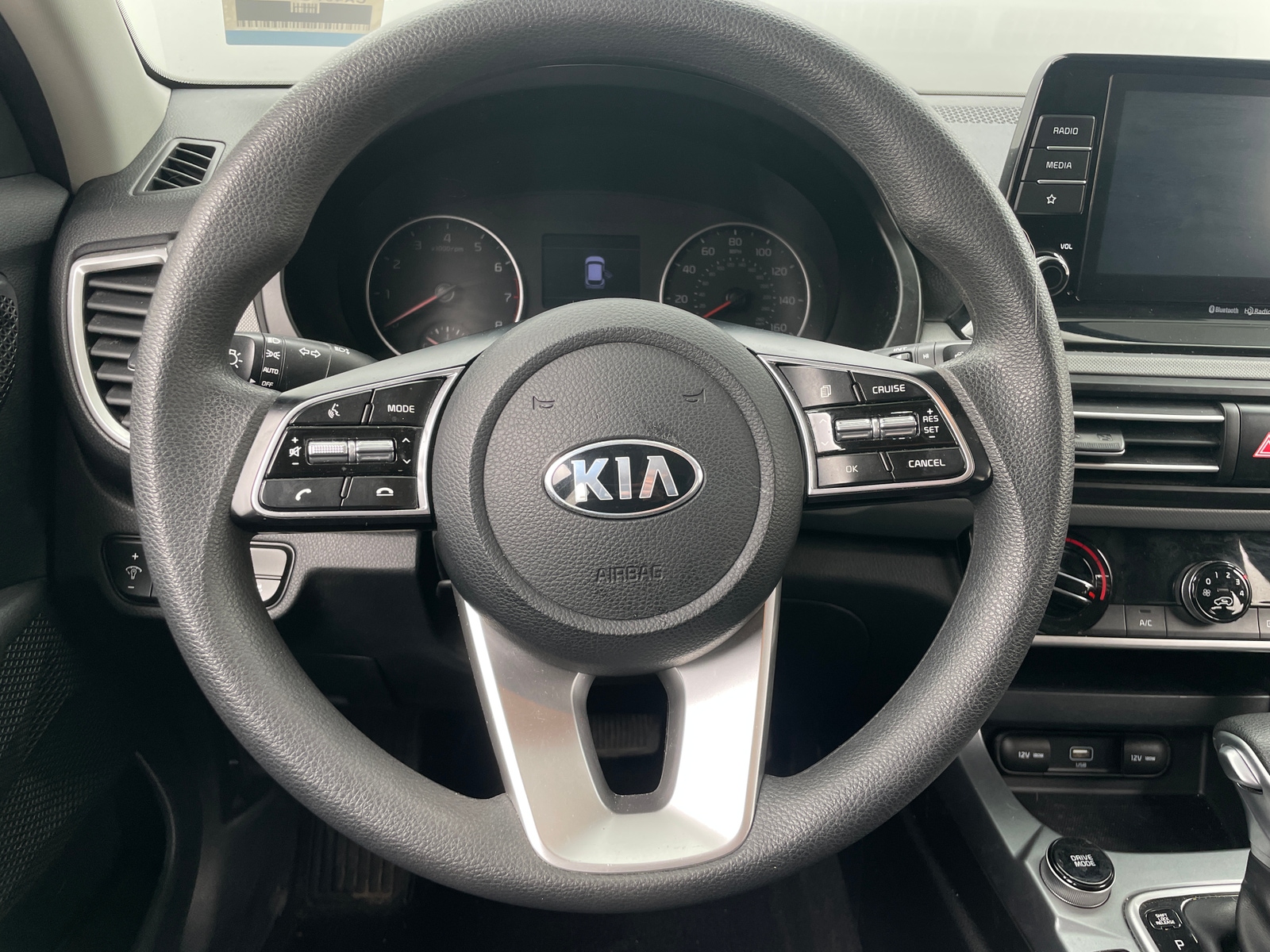 Thumbnail: 2021 Kia Seltos - 5