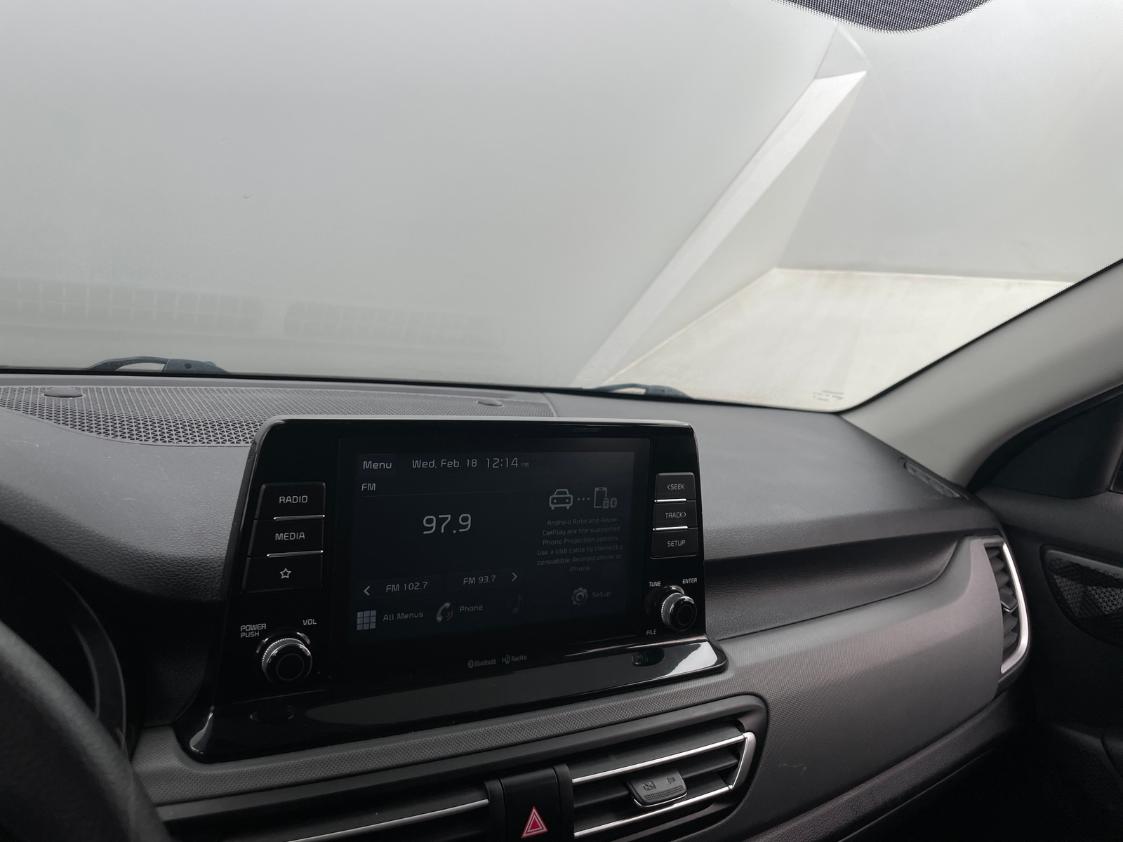 Thumbnail: 2021 Kia Seltos - 4