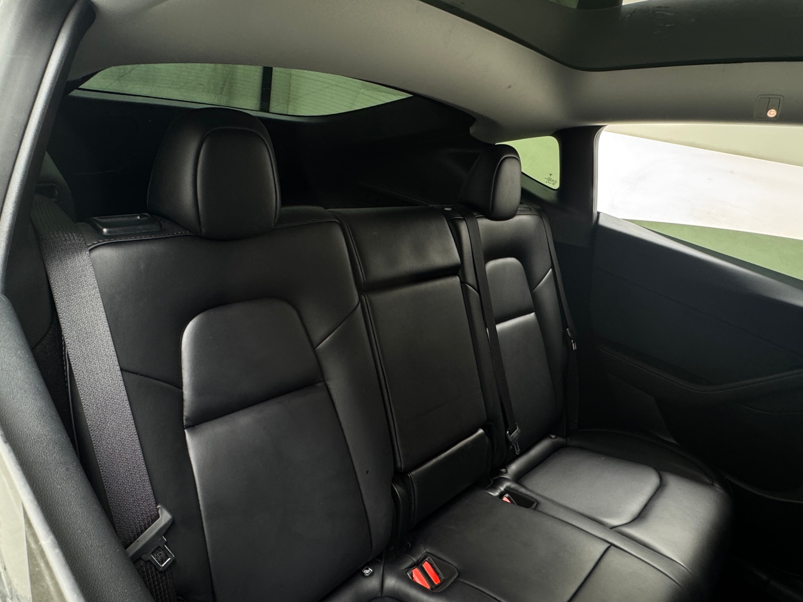 Thumbnail: 2023 Tesla Model Y - 5