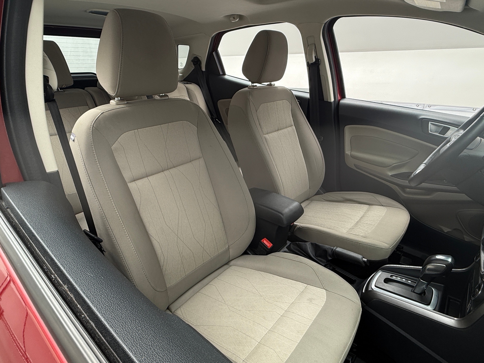 Thumbnail: 2019 Ford EcoSport - 2