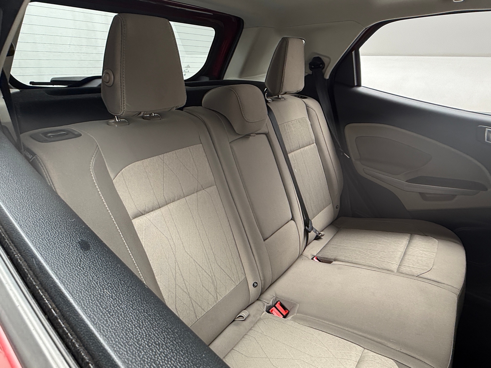 Thumbnail: 2019 Ford EcoSport - 6