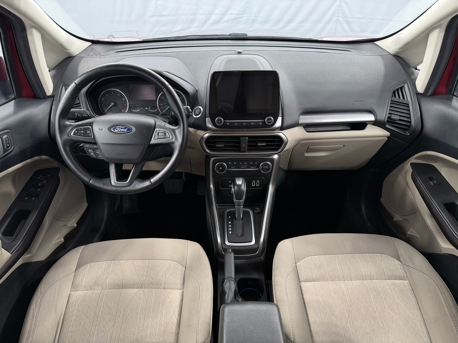 Thumbnail: 2019 Ford EcoSport - 3