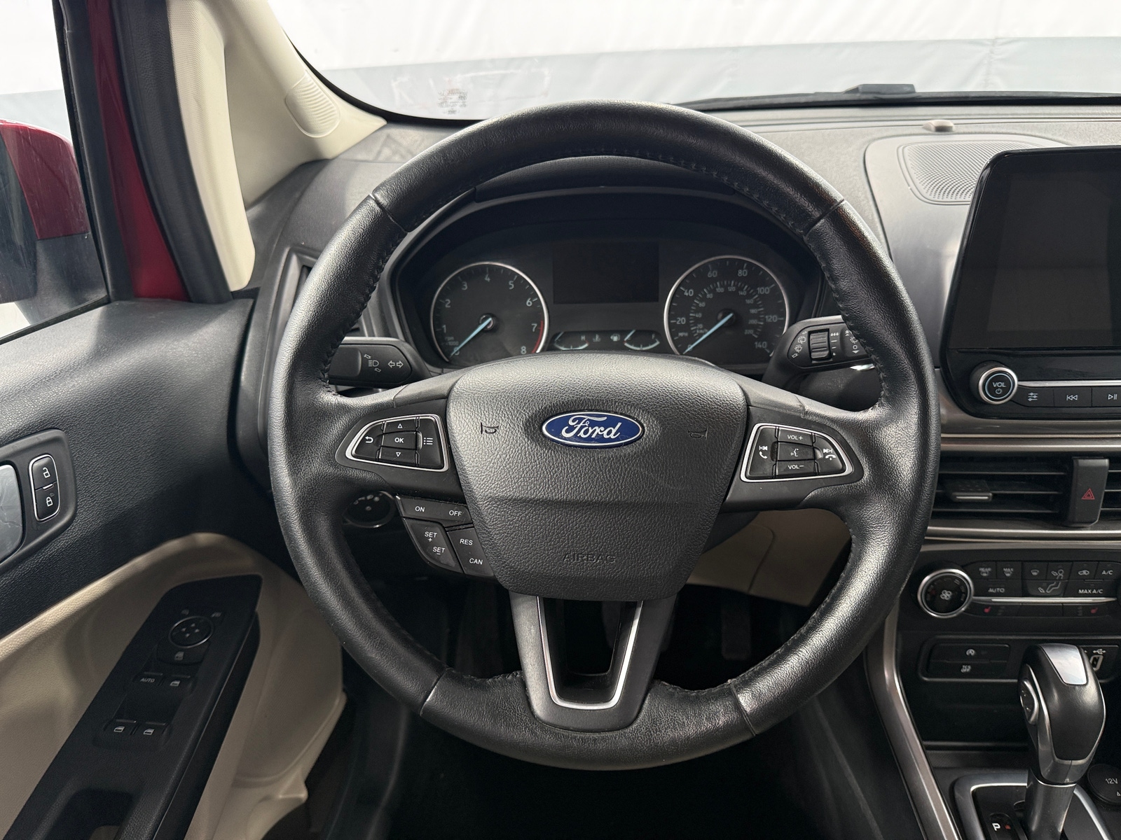 Thumbnail: 2019 Ford EcoSport - 5