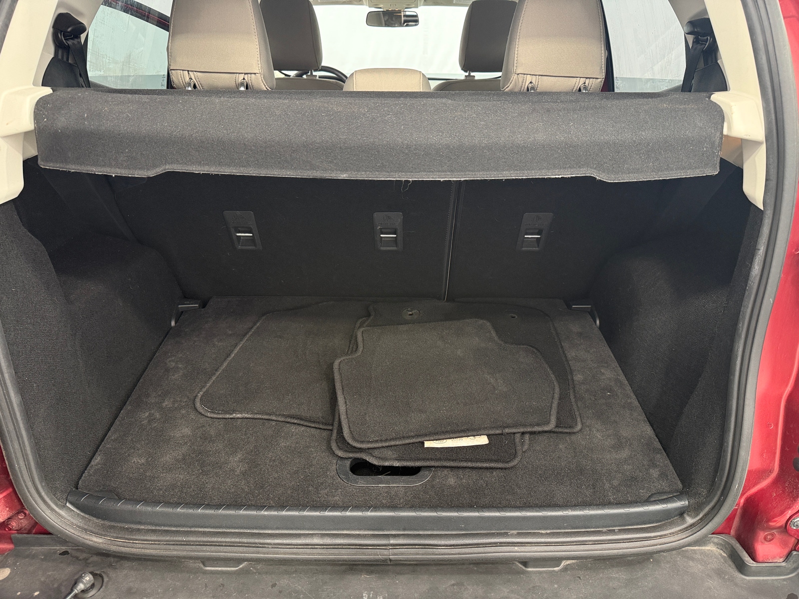 Thumbnail: 2019 Ford EcoSport - 7